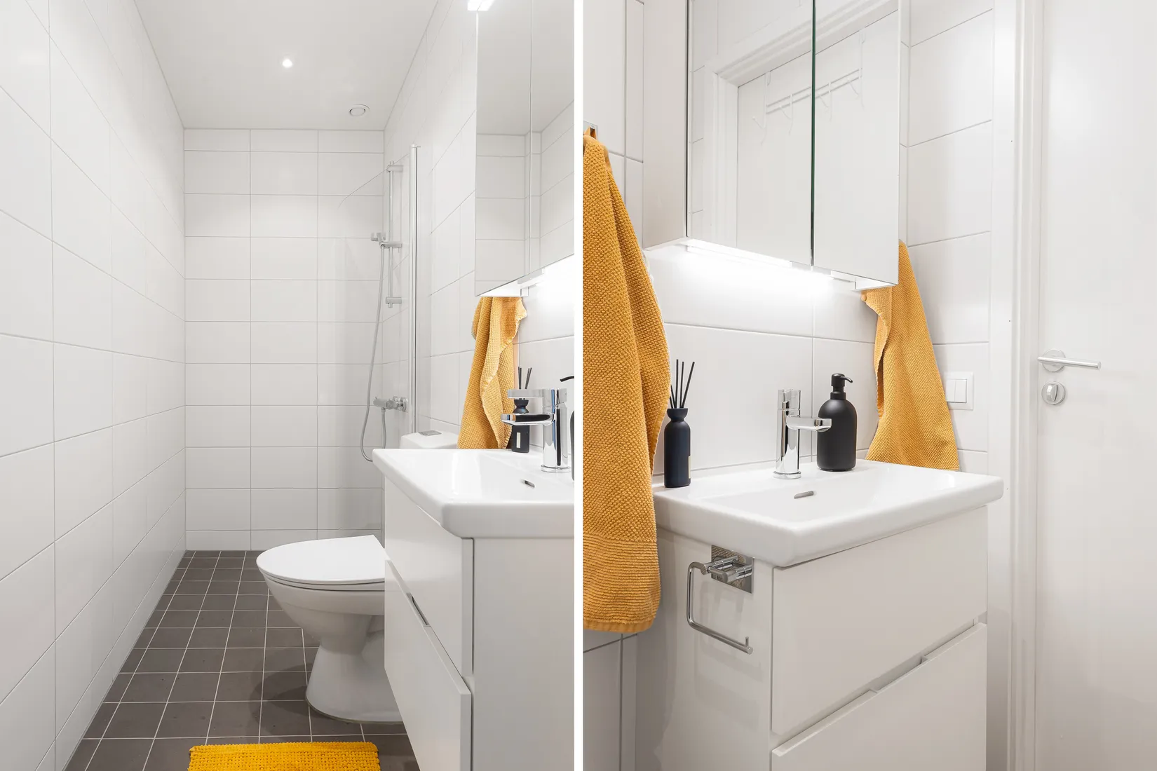 Bostadsrätt, Masugnsvägen 62, Bromma / Mariehäll, Stockholm