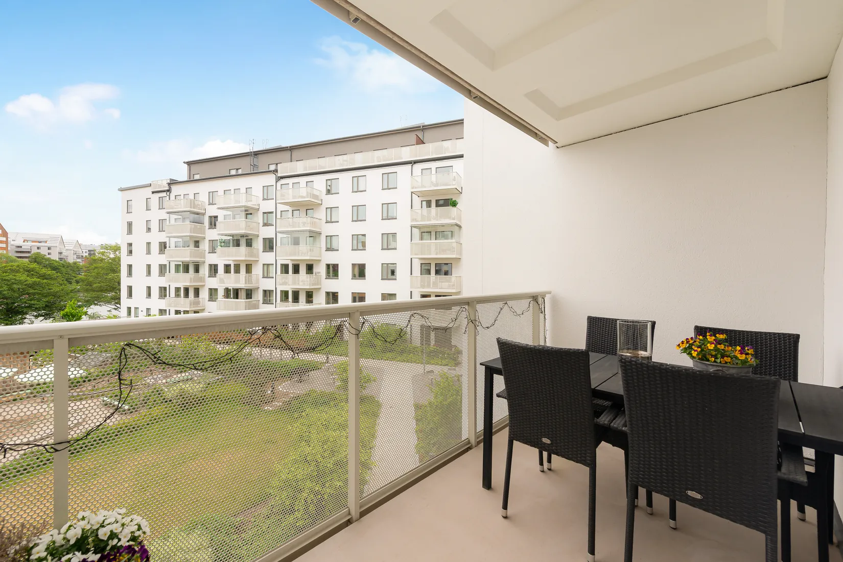 Bostadsrätt, Masugnsvägen 62, Bromma / Mariehäll, Stockholm