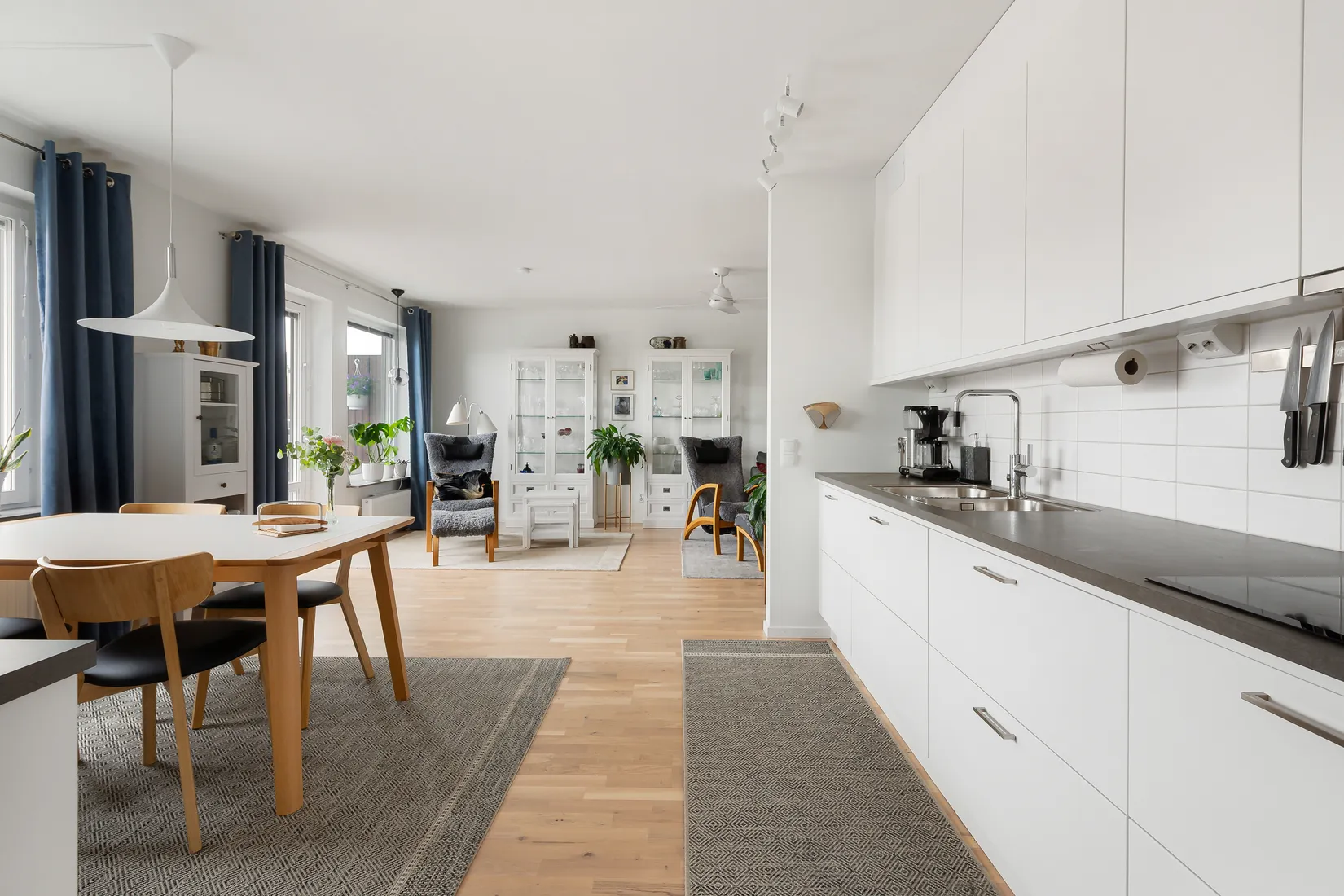 Bostadsrätt, Masugnsvägen 62, Bromma / Mariehäll, Stockholm