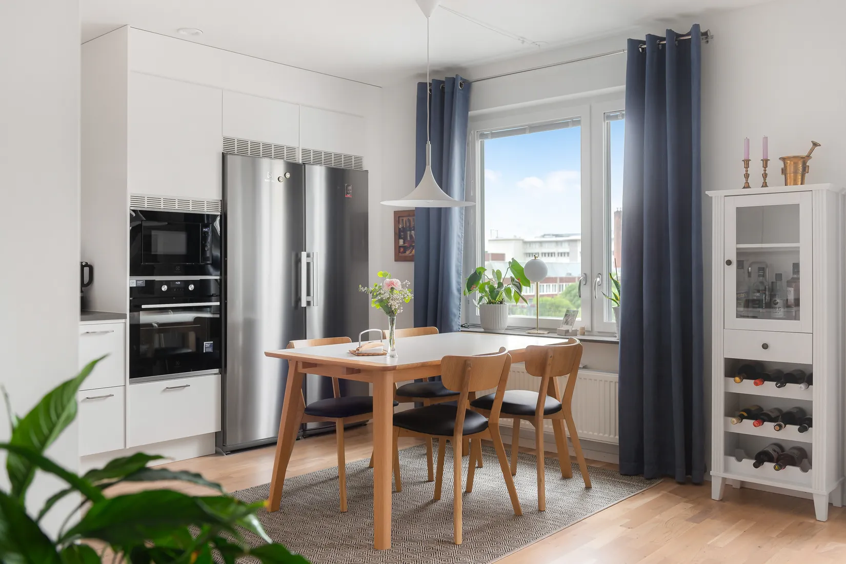 Bostadsrätt, Masugnsvägen 62, Bromma / Mariehäll, Stockholm