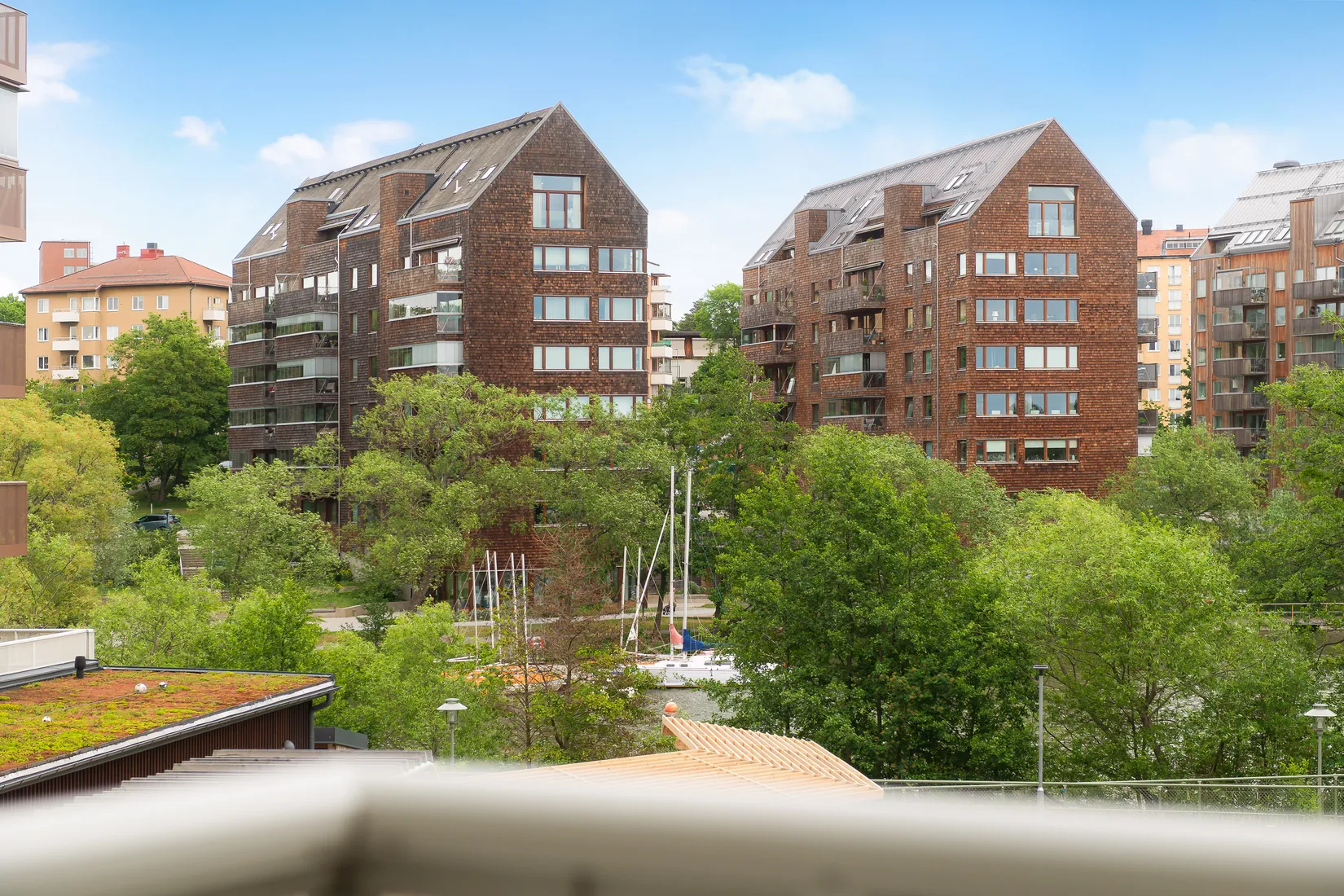 Bostadsrätt, Masugnsvägen 62, Bromma / Mariehäll, Stockholm