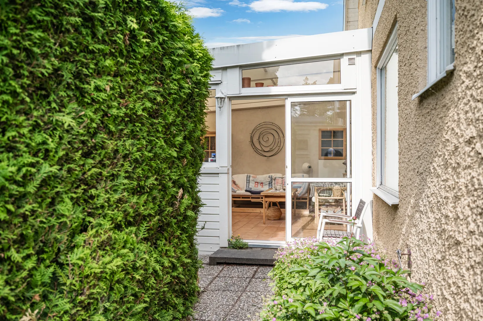 Villa, Dressyrvägen 13, Jakobsberg, Järfälla