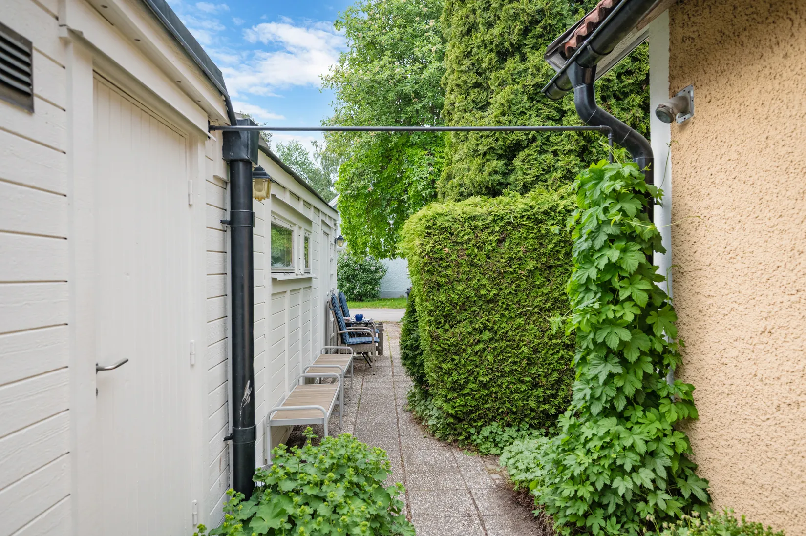 Villa, Dressyrvägen 13, Jakobsberg, Järfälla
