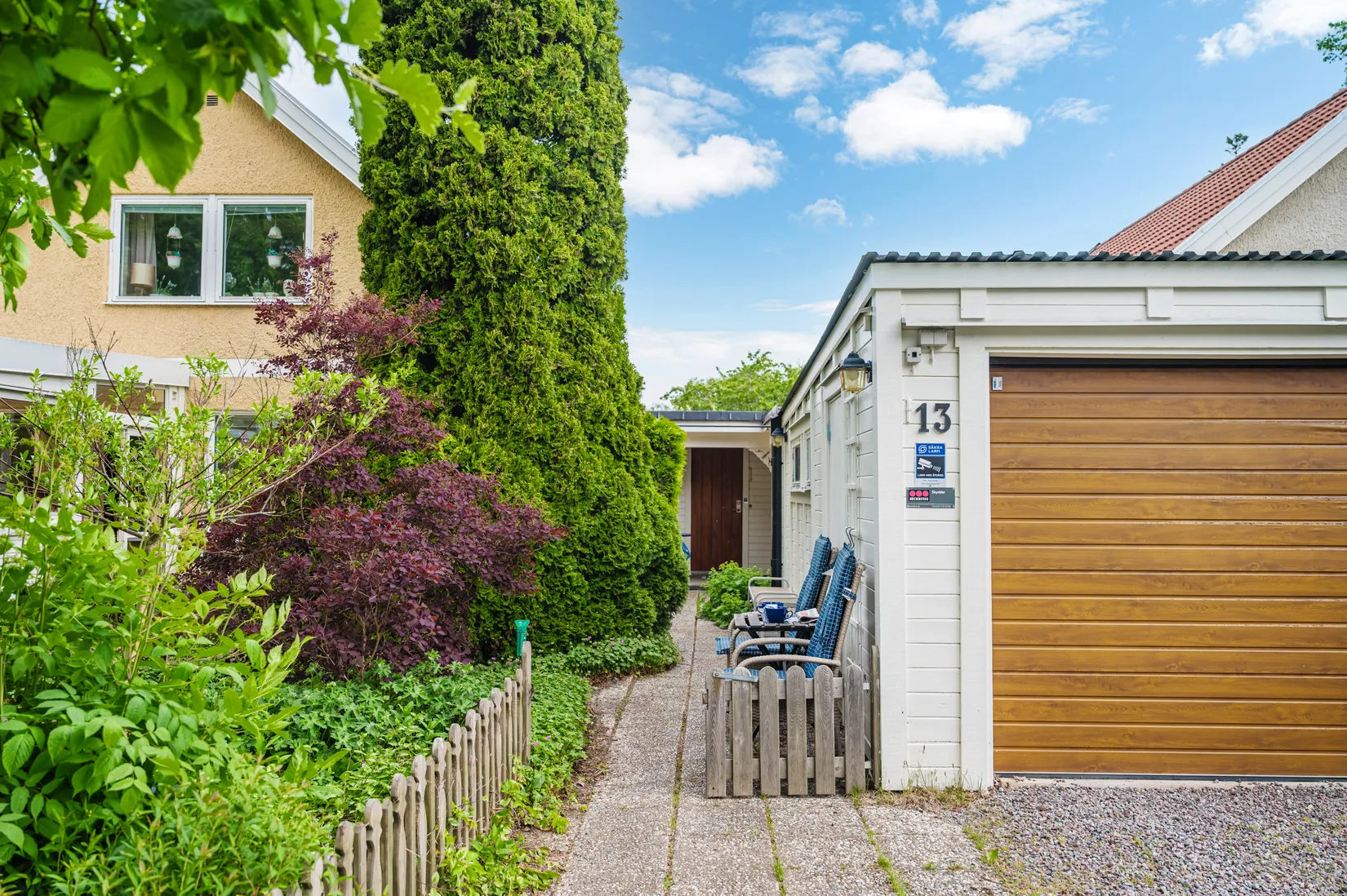 Villa, Dressyrvägen 13, Jakobsberg, Järfälla
