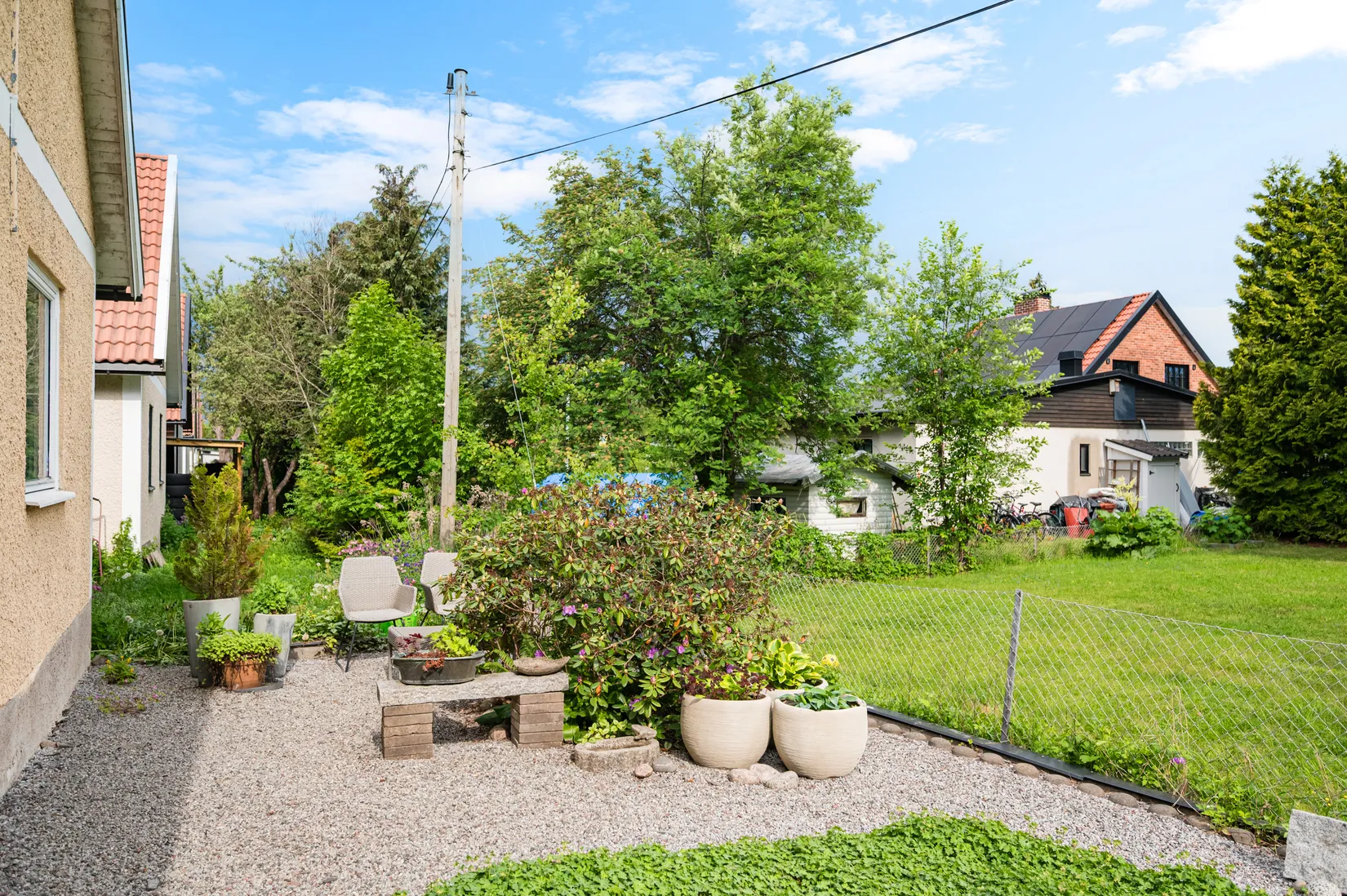 Villa, Dressyrvägen 13, Jakobsberg, Järfälla