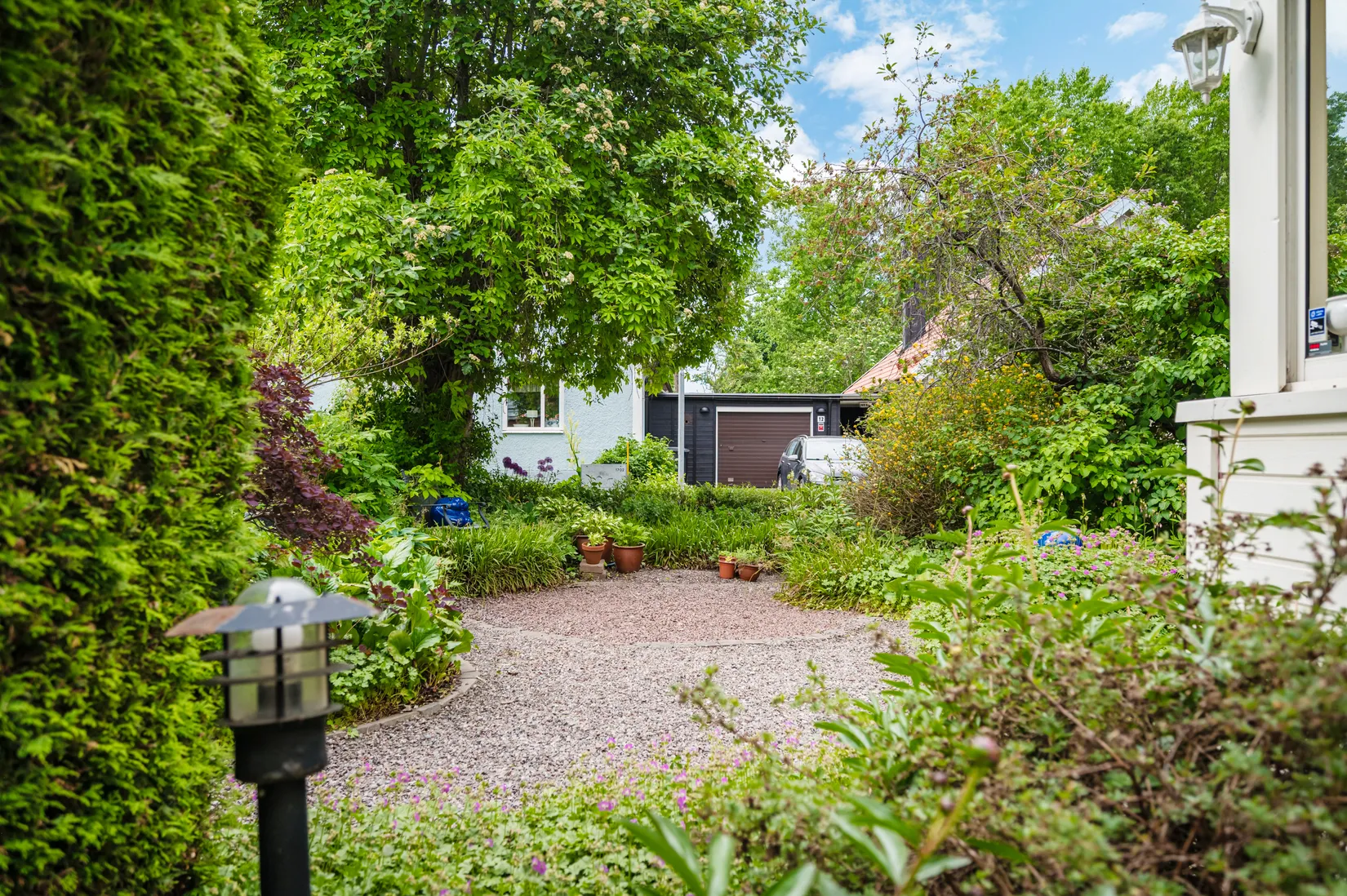 Villa, Dressyrvägen 13, Jakobsberg, Järfälla