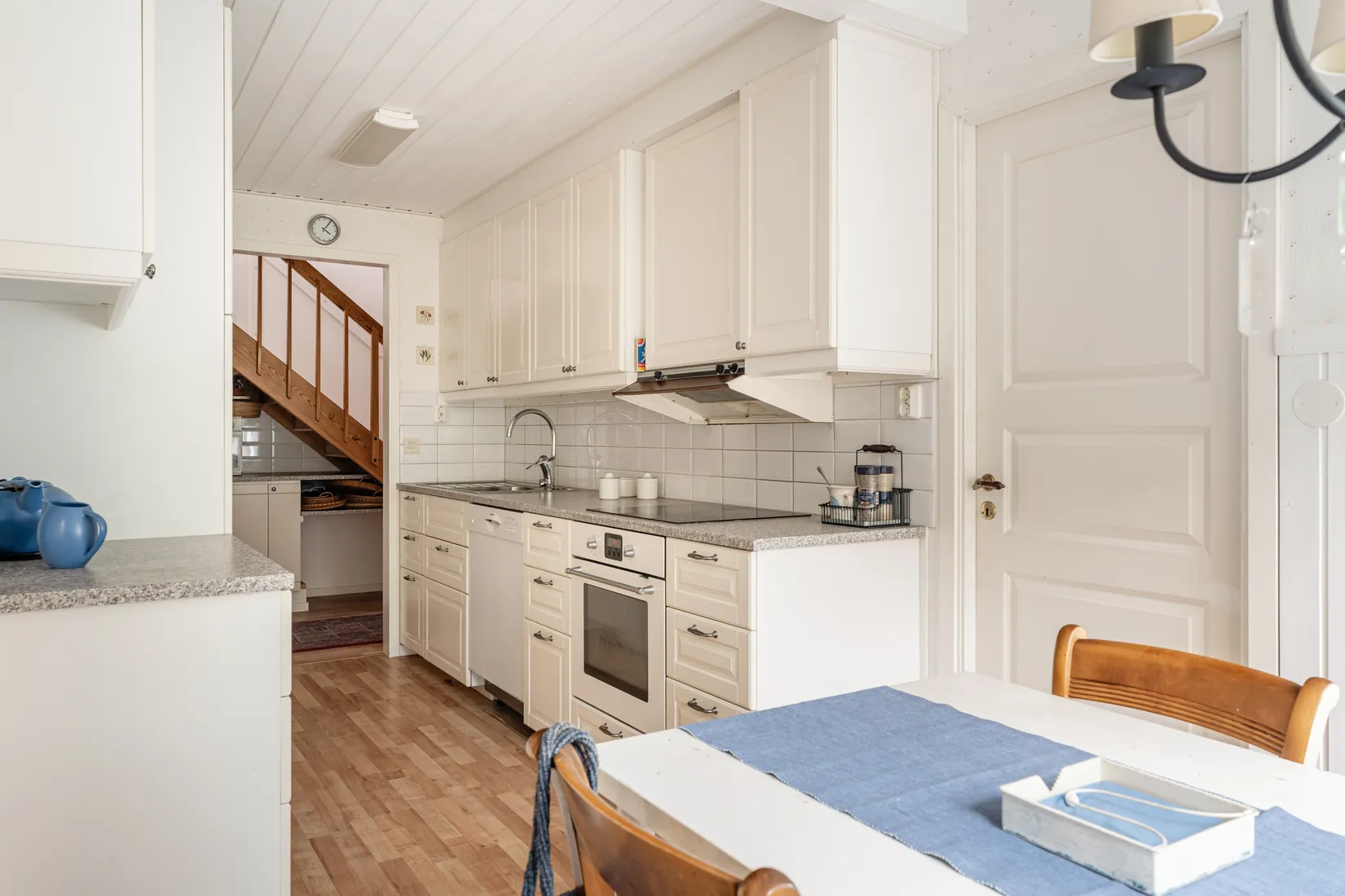 Villa, Dressyrvägen 13, Jakobsberg, Järfälla