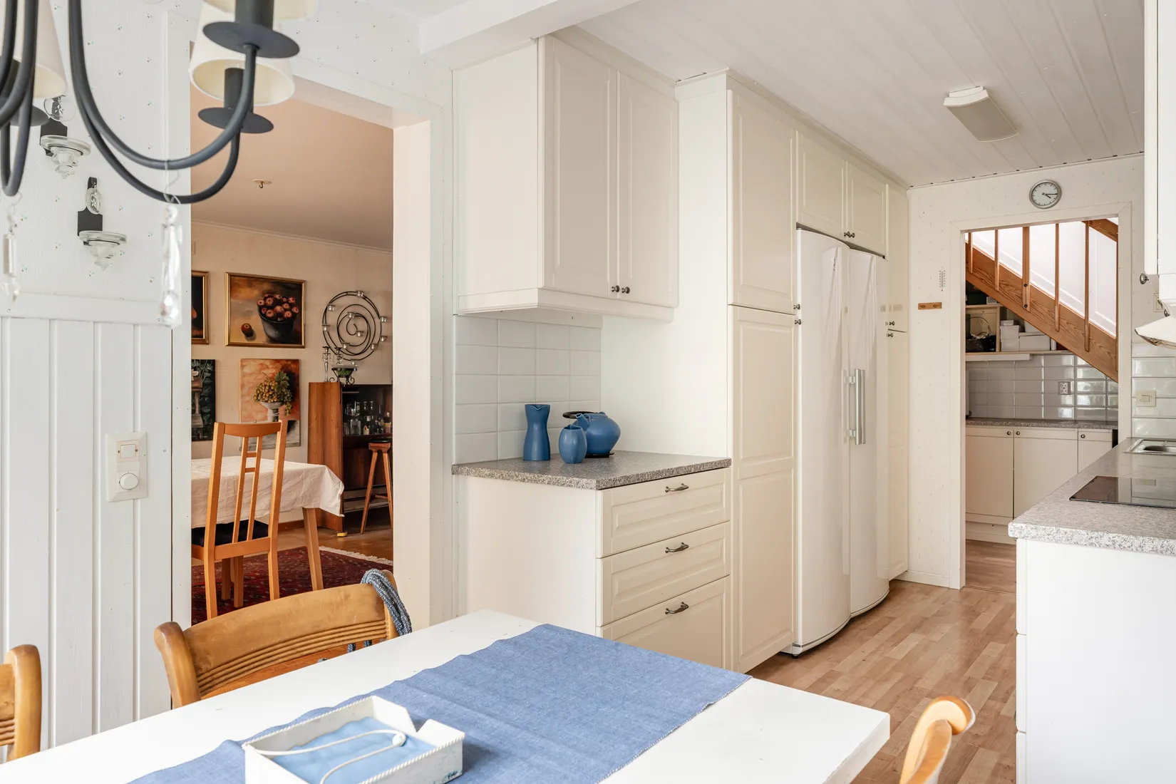 Villa, Dressyrvägen 13, Jakobsberg, Järfälla