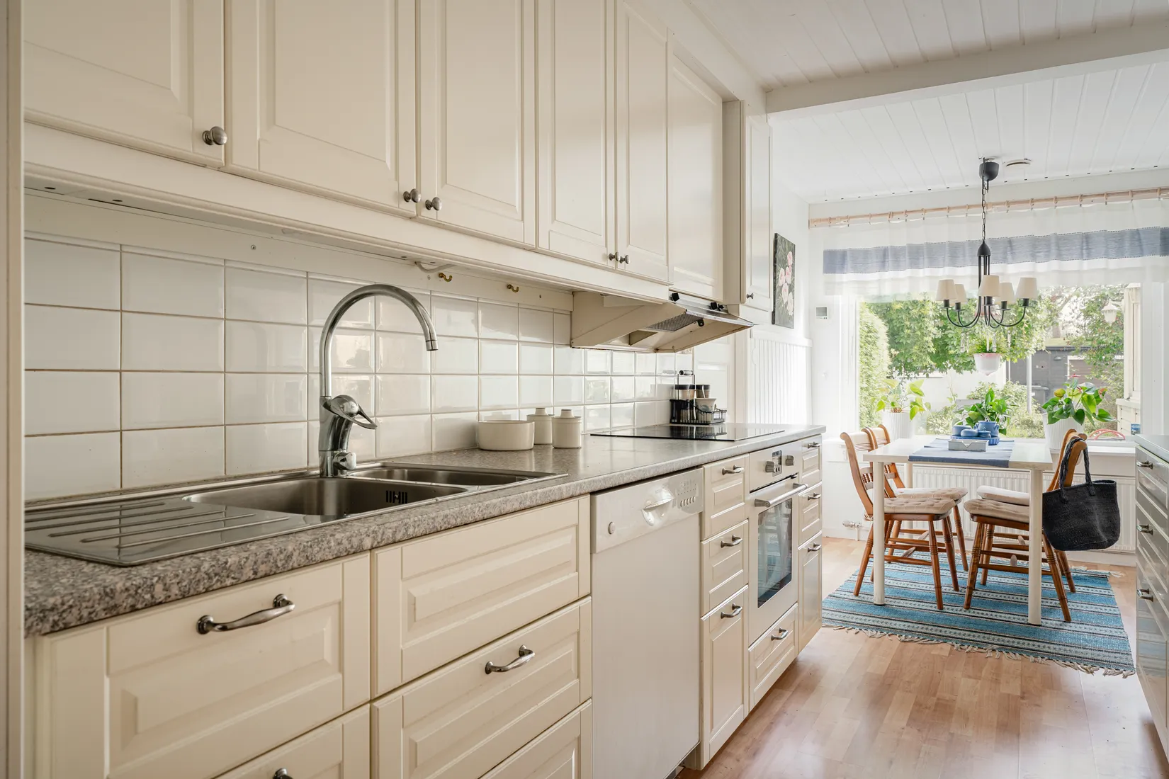 Villa, Dressyrvägen 13, Jakobsberg, Järfälla