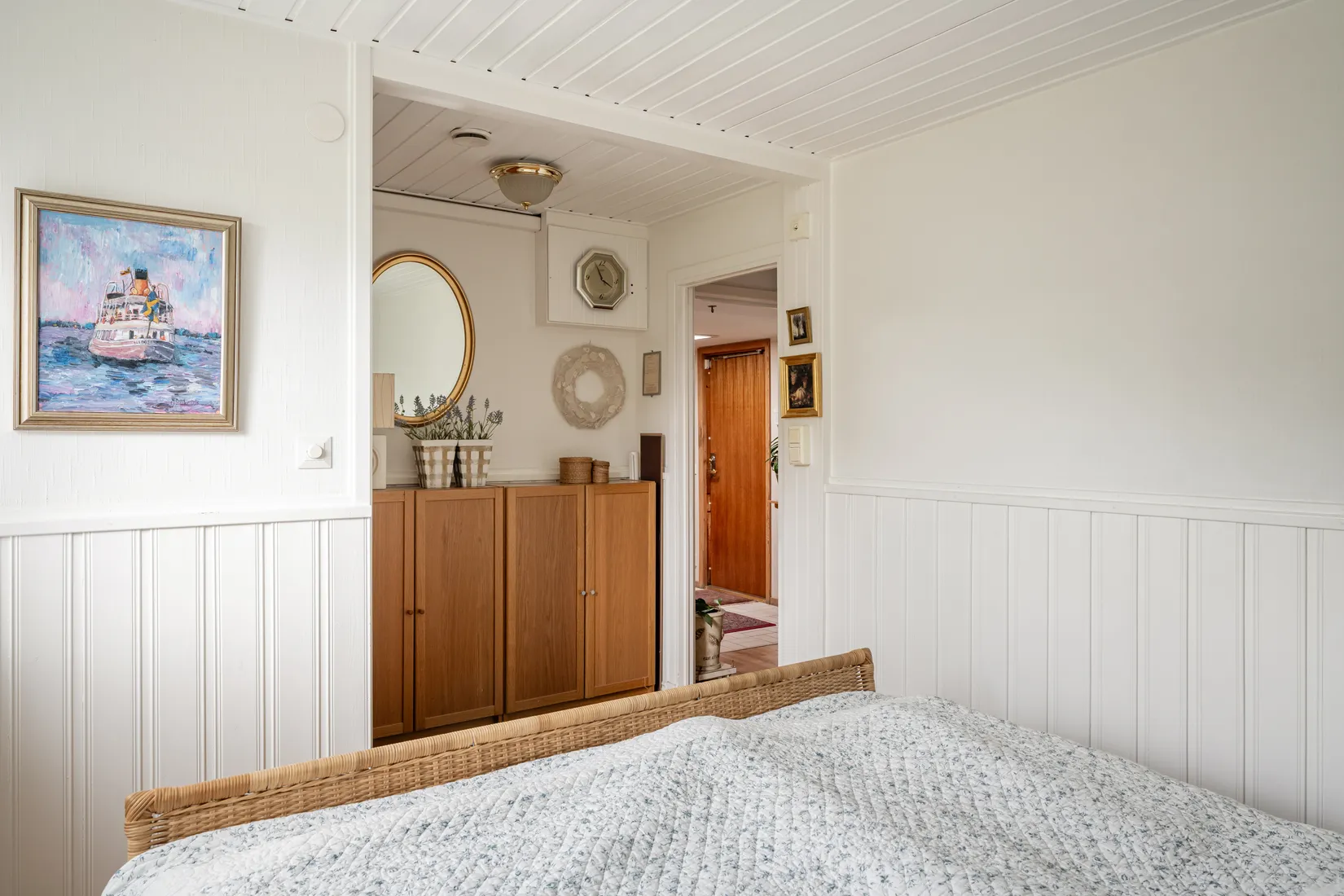 Villa, Dressyrvägen 13, Jakobsberg, Järfälla