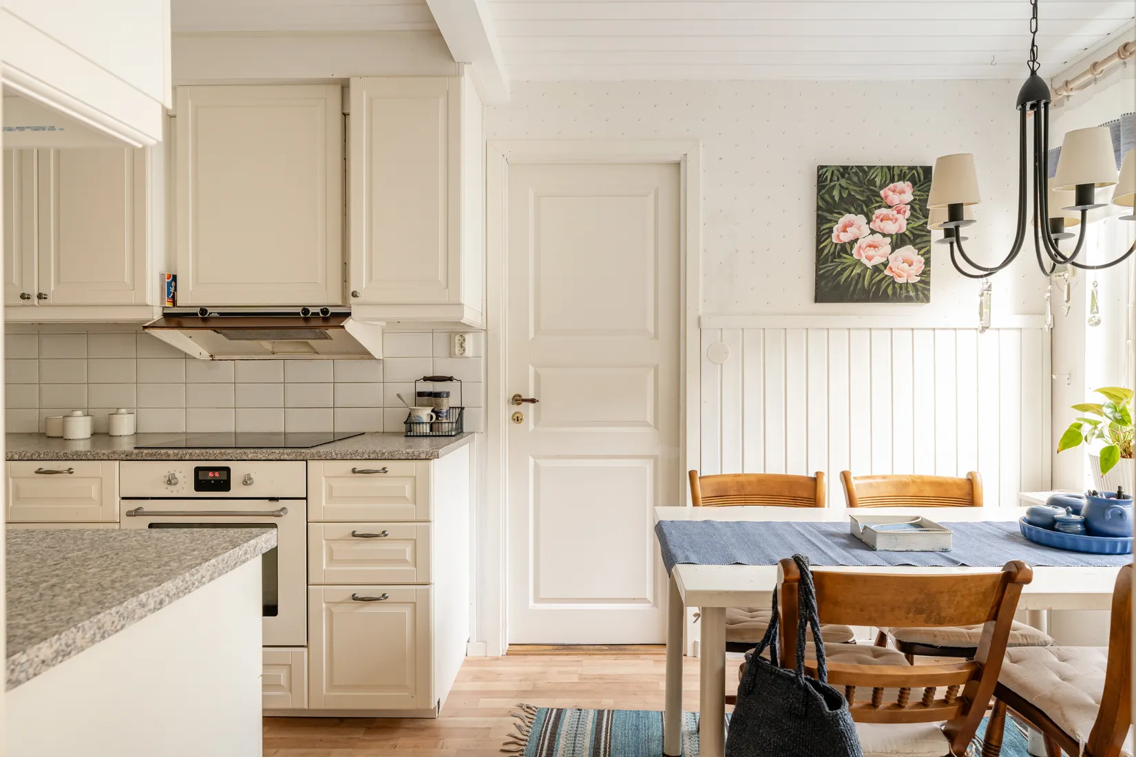 Villa, Dressyrvägen 13, Jakobsberg, Järfälla