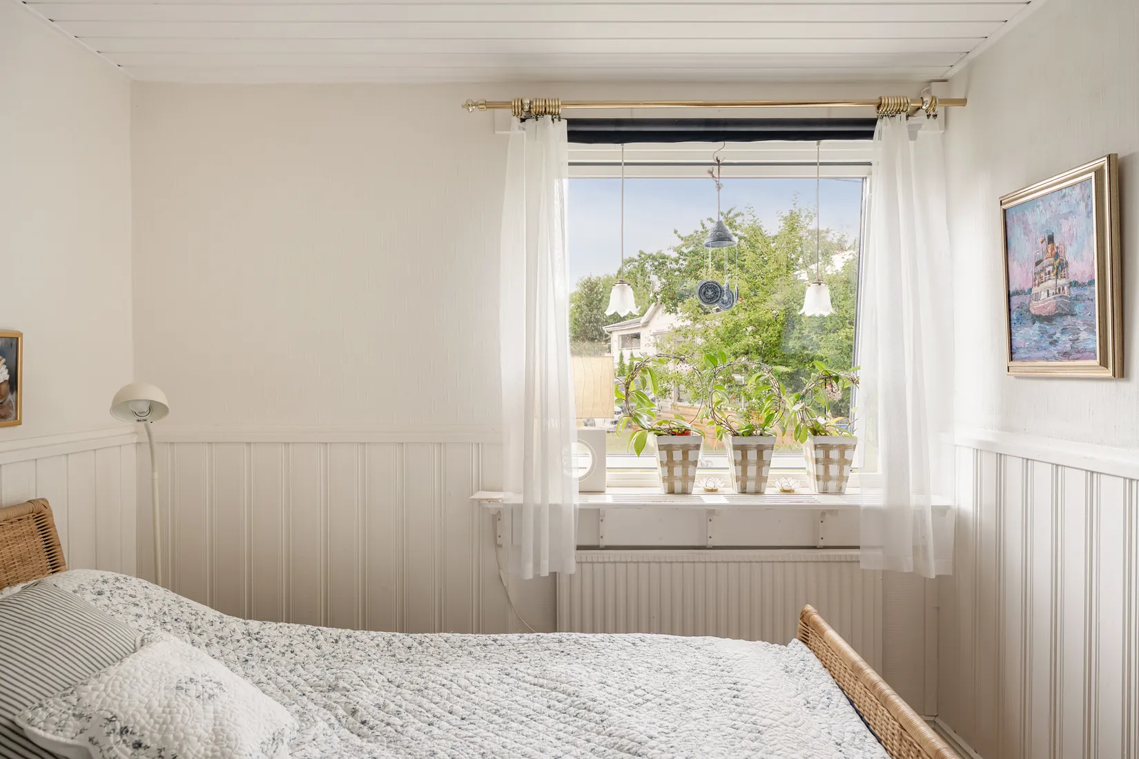 Villa, Dressyrvägen 13, Jakobsberg, Järfälla