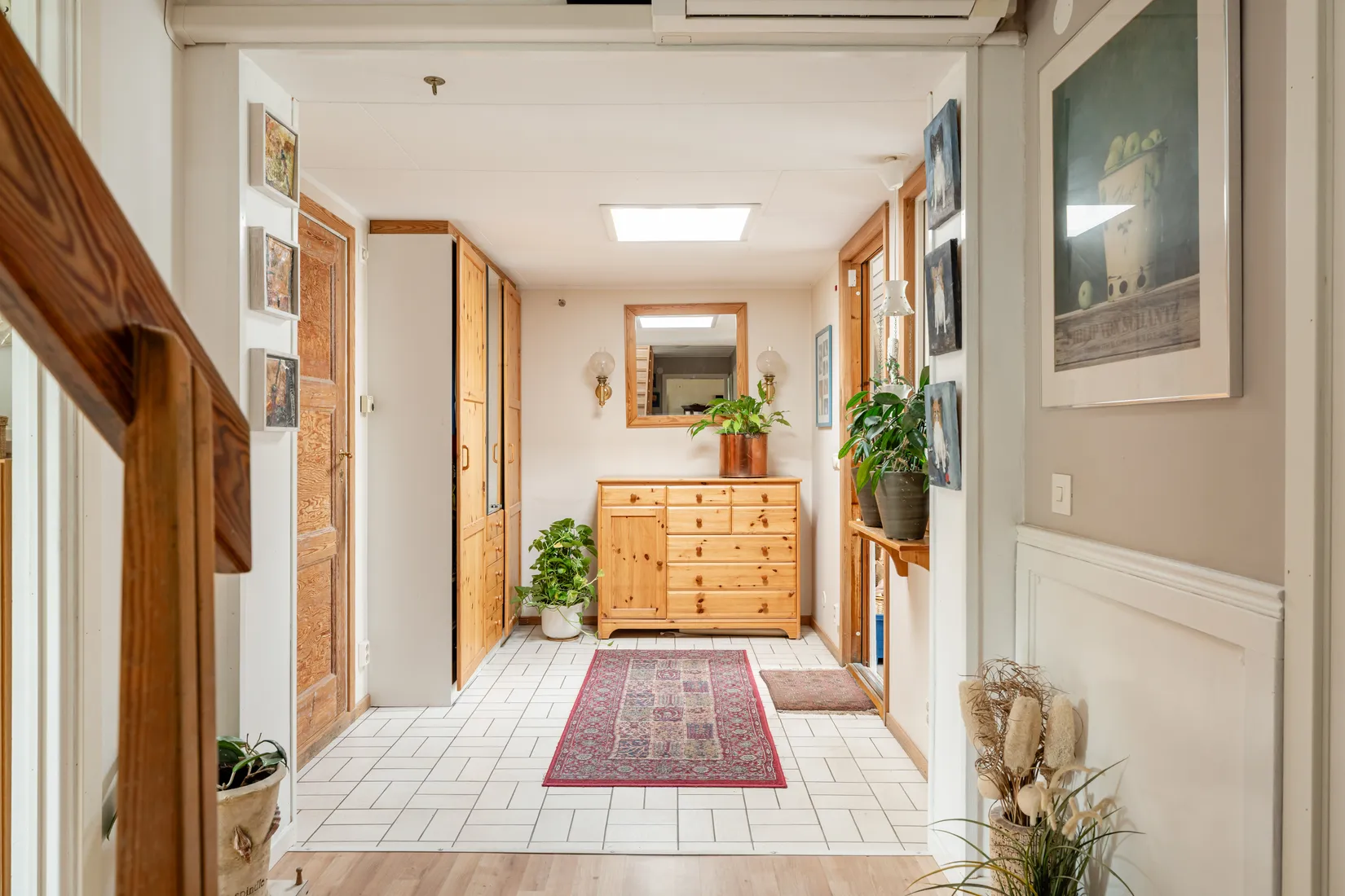 Villa, Dressyrvägen 13, Jakobsberg, Järfälla