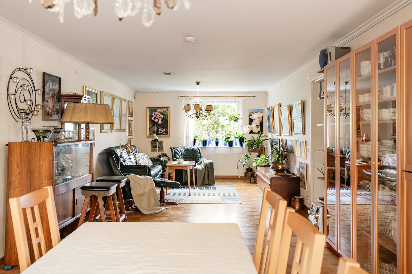 Villa, Dressyrvägen 13, Jakobsberg, Järfälla