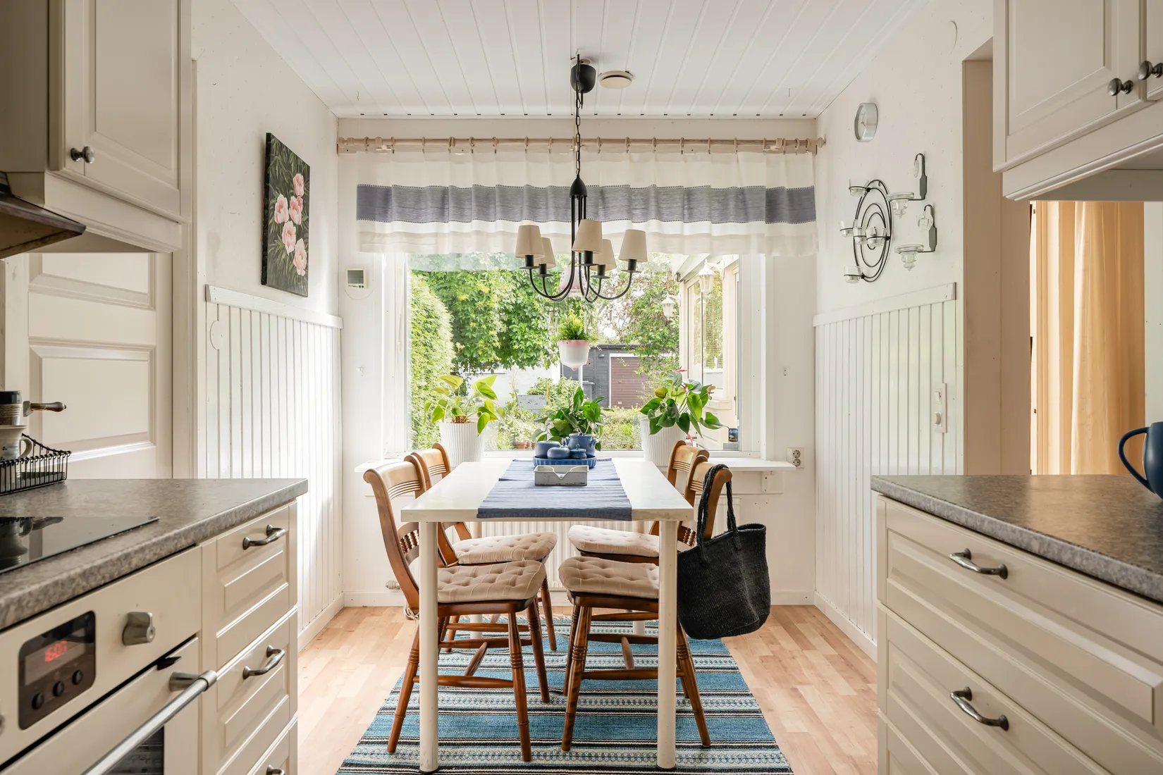 Villa, Dressyrvägen 13, Jakobsberg, Järfälla