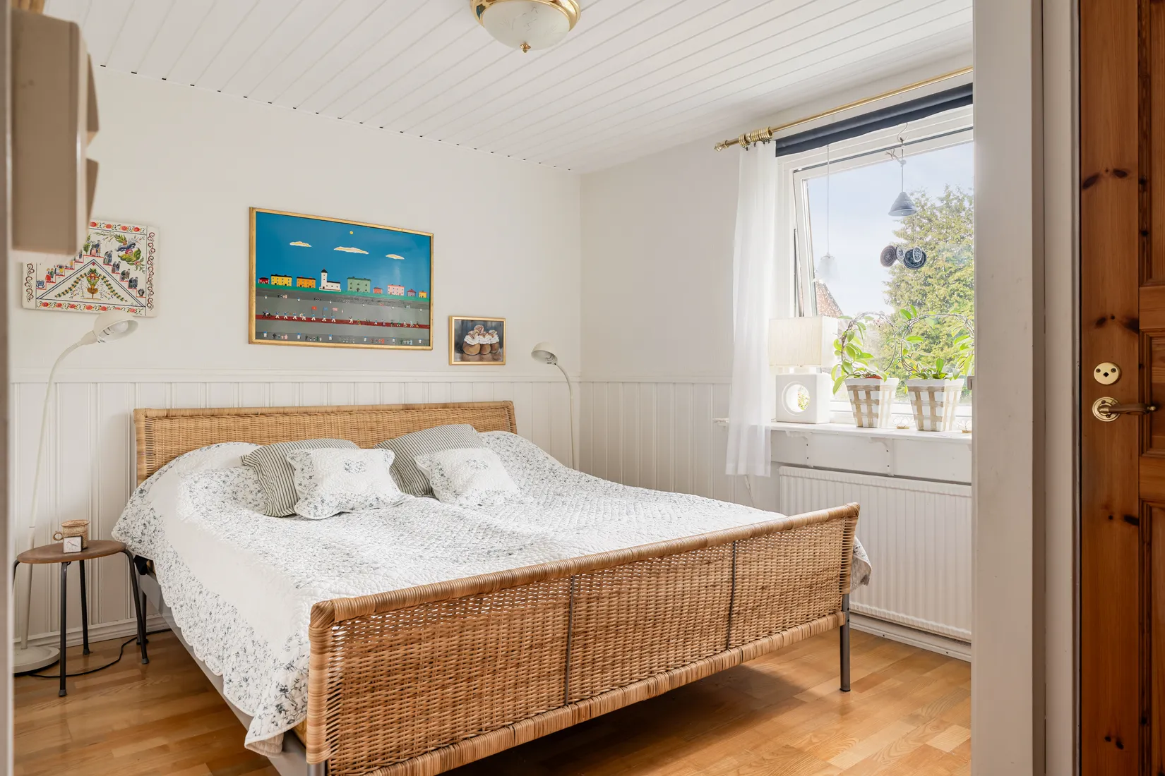 Villa, Dressyrvägen 13, Jakobsberg, Järfälla