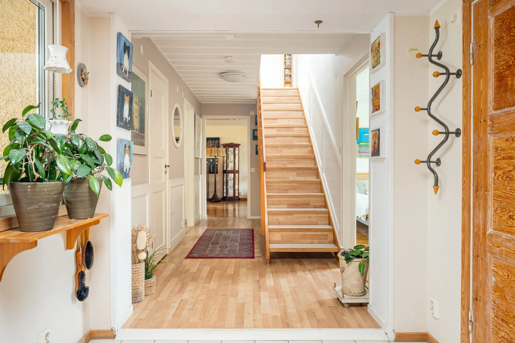 Villa, Dressyrvägen 13, Jakobsberg, Järfälla