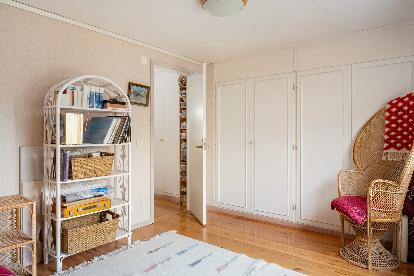 Villa, Dressyrvägen 13, Jakobsberg, Järfälla
