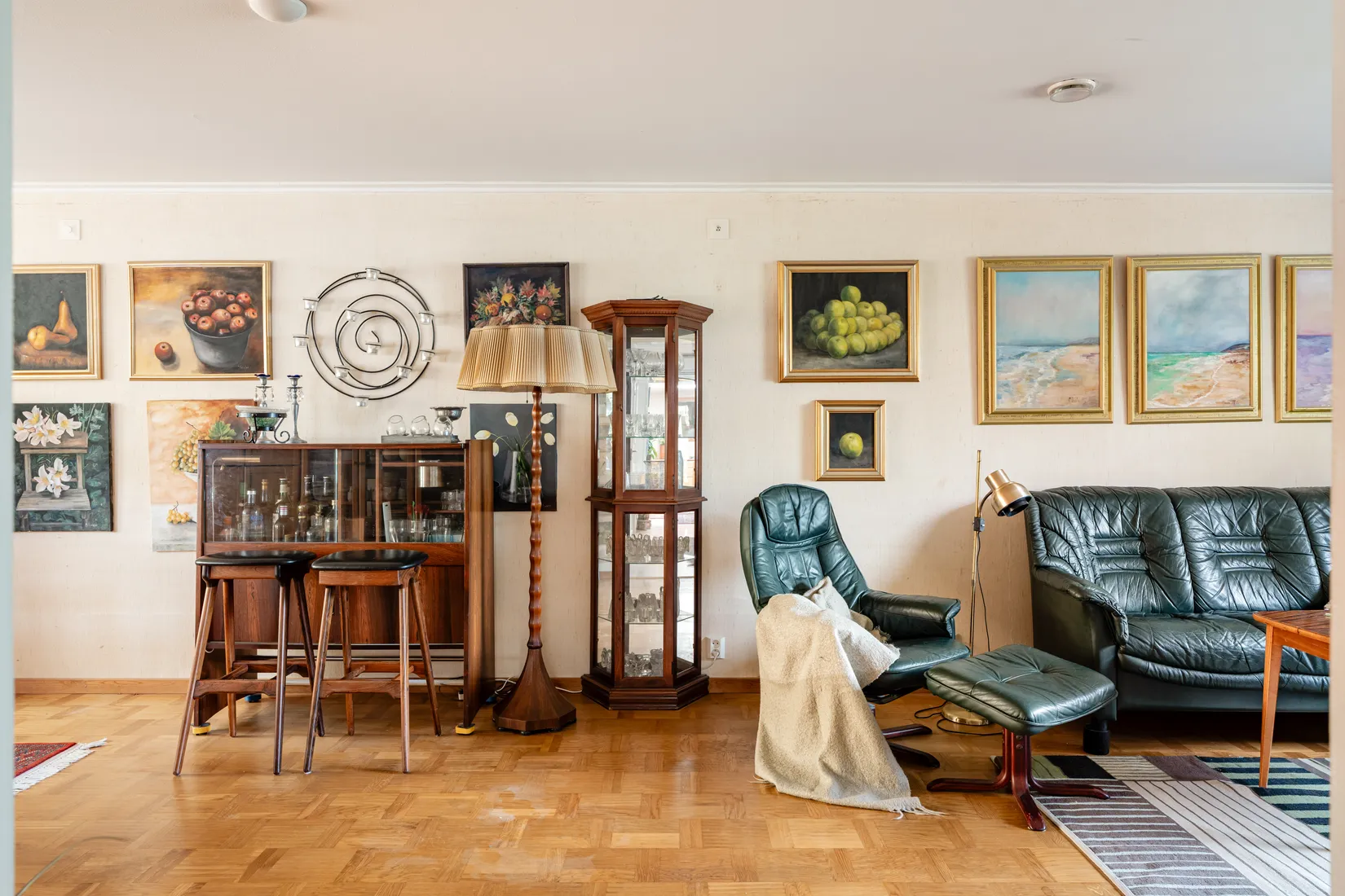 Villa, Dressyrvägen 13, Jakobsberg, Järfälla