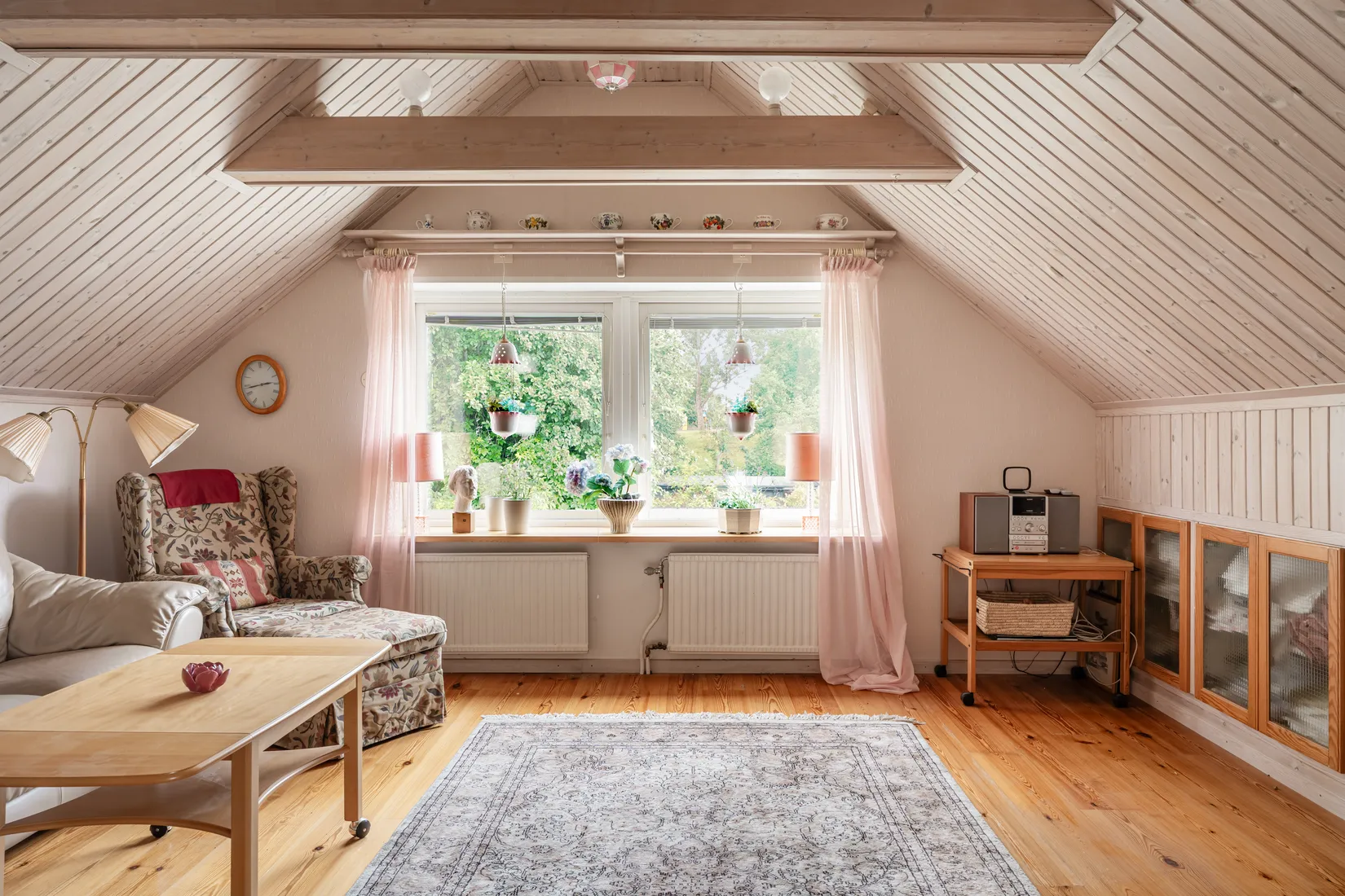 Villa, Dressyrvägen 13, Jakobsberg, Järfälla