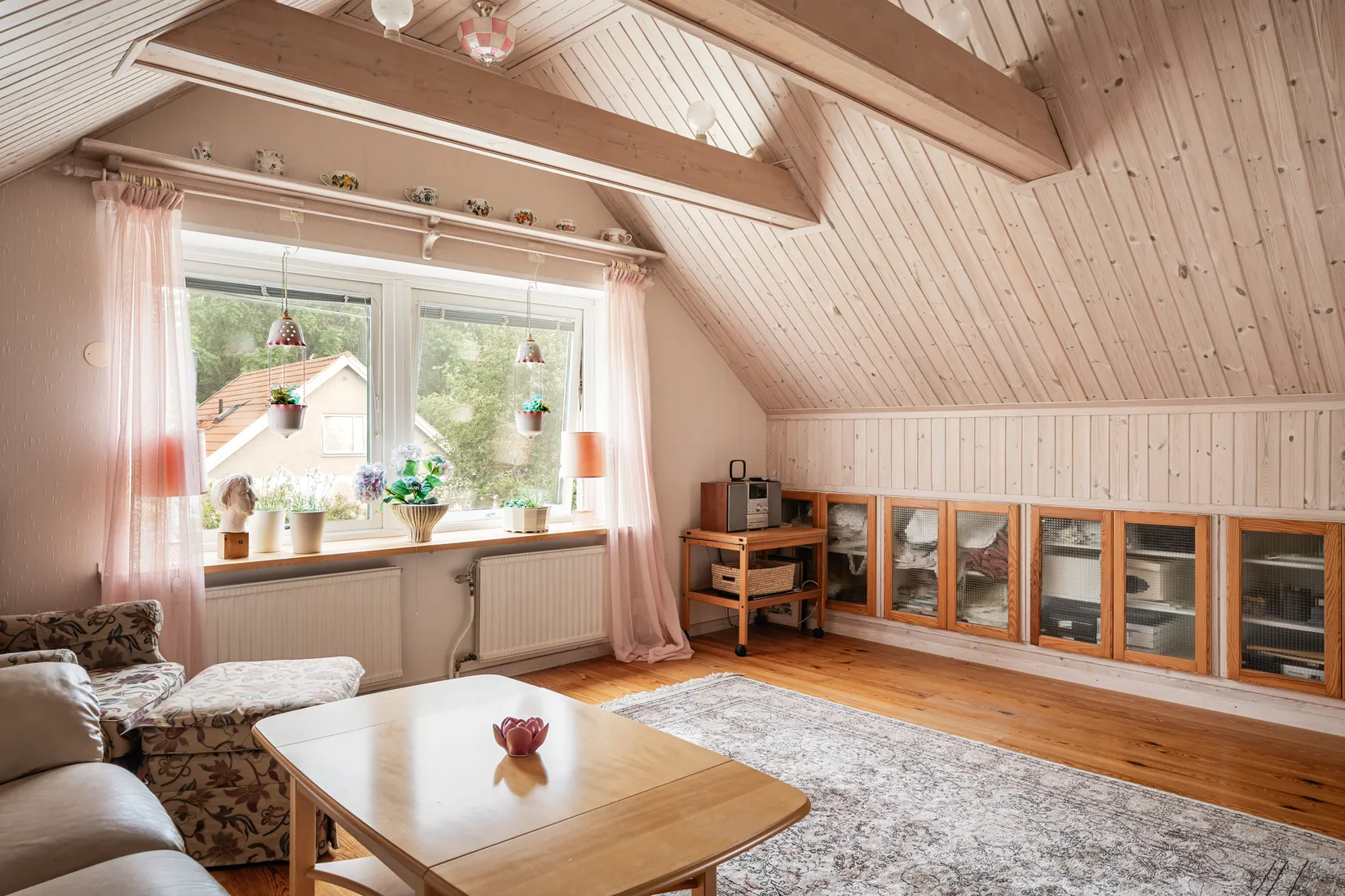 Villa, Dressyrvägen 13, Jakobsberg, Järfälla