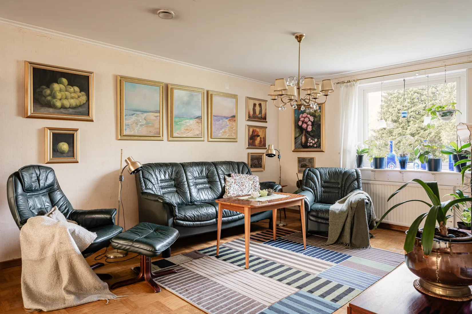 Villa, Dressyrvägen 13, Jakobsberg, Järfälla