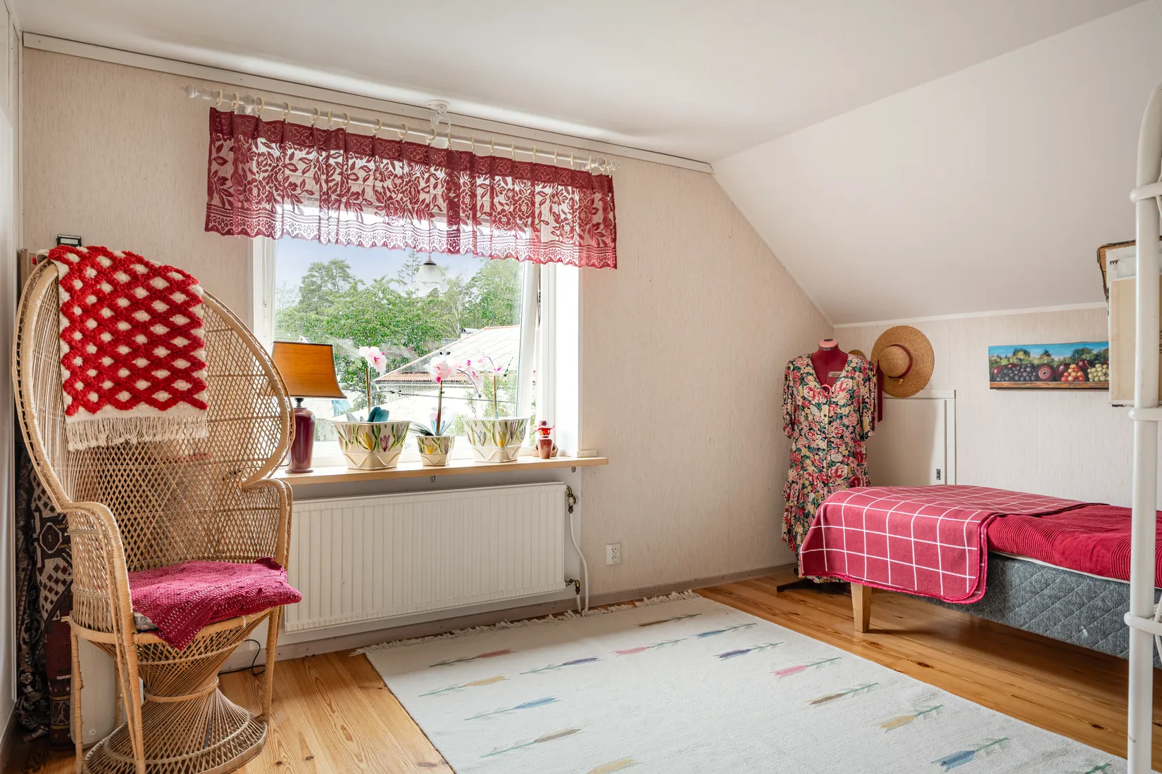 Villa, Dressyrvägen 13, Jakobsberg, Järfälla