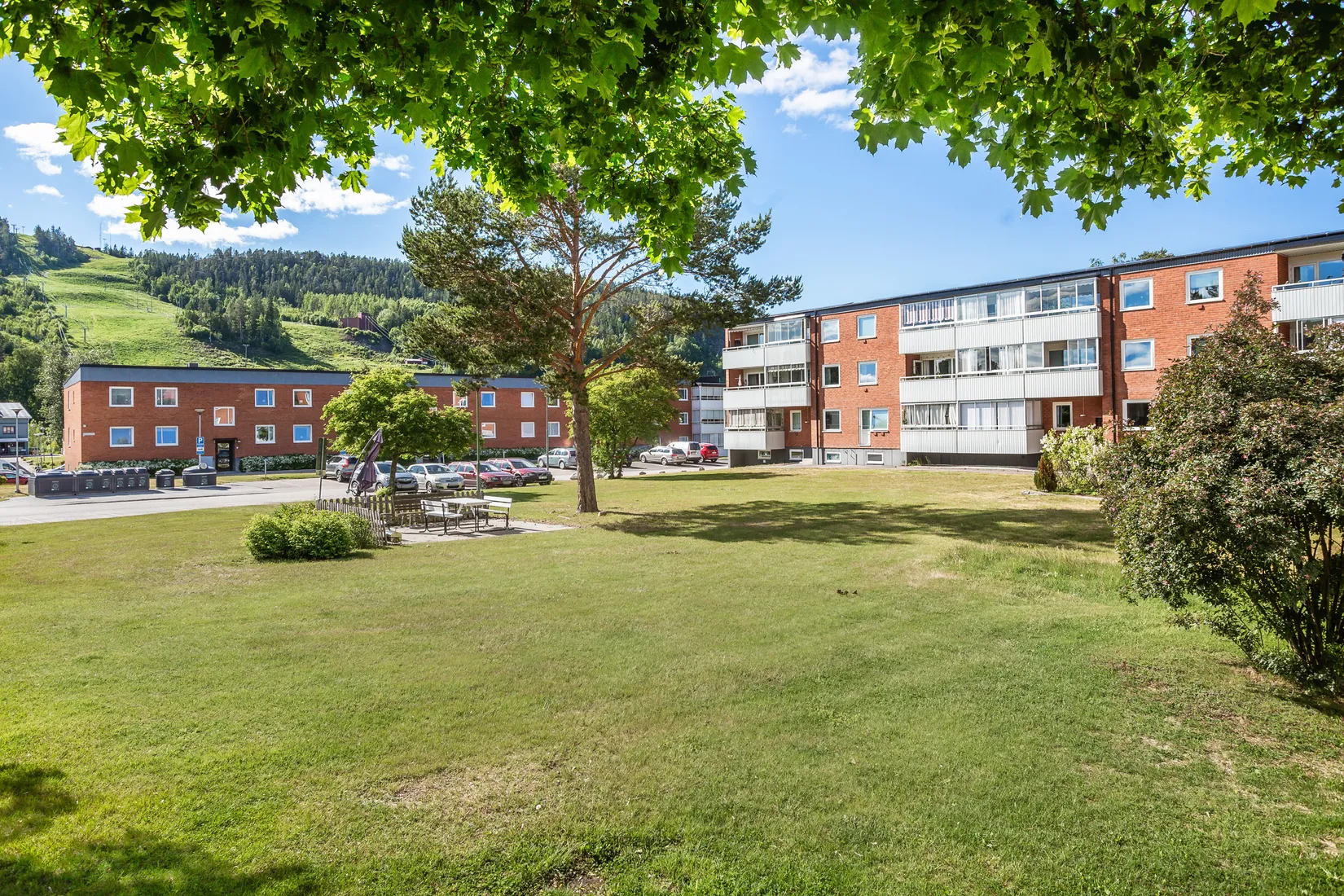 Bostadsrätt, Älvgatan 6C, Kvissleby, Sundsvall