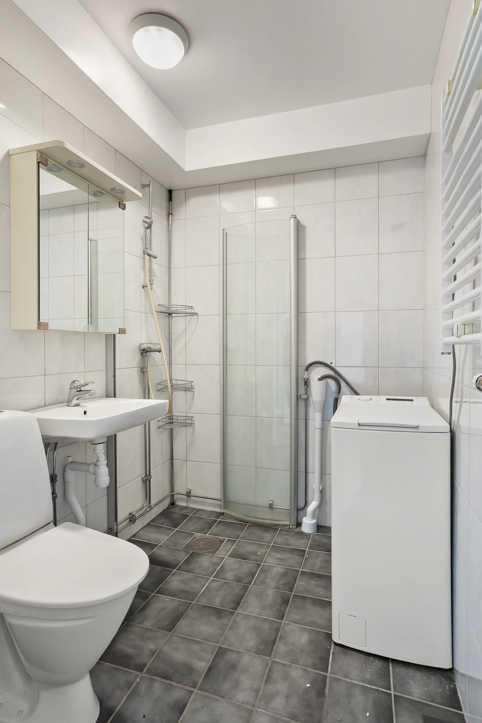 Bostadsrätt, Älvgatan 6C, Kvissleby, Sundsvall