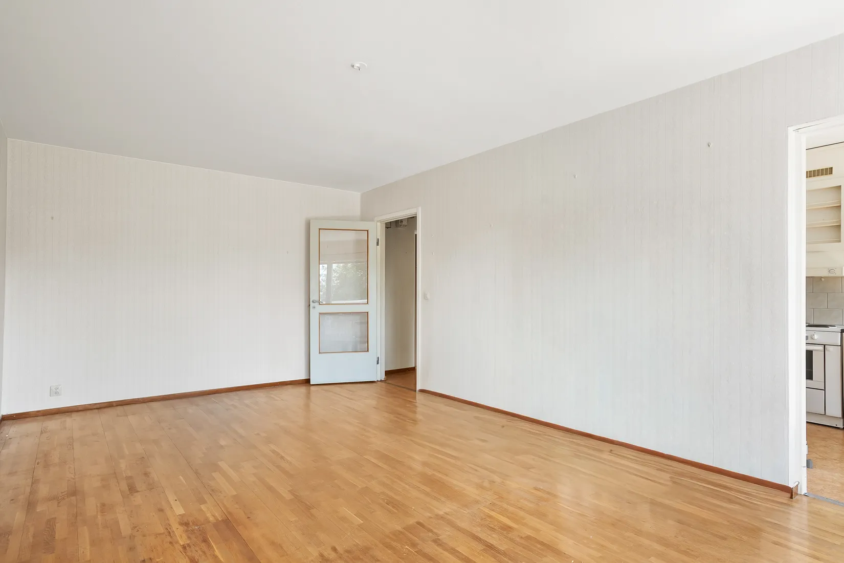 Bostadsrätt, Älvgatan 6C, Kvissleby, Sundsvall