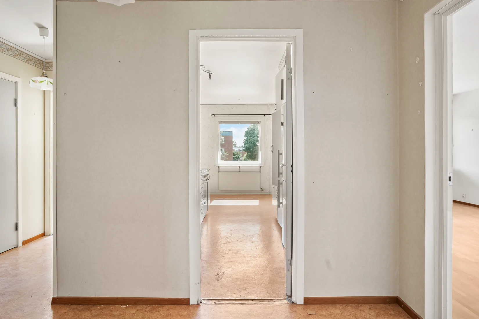 Bostadsrätt, Älvgatan 6C, Kvissleby, Sundsvall