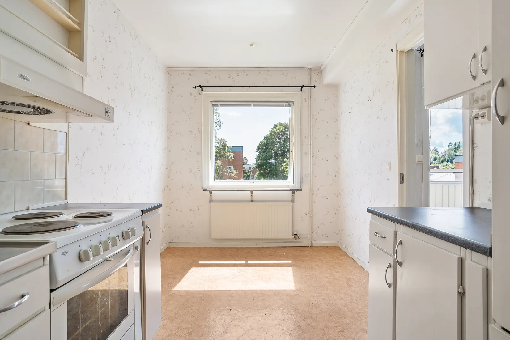 Bostadsrätt, Älvgatan 6C, Kvissleby, Sundsvall