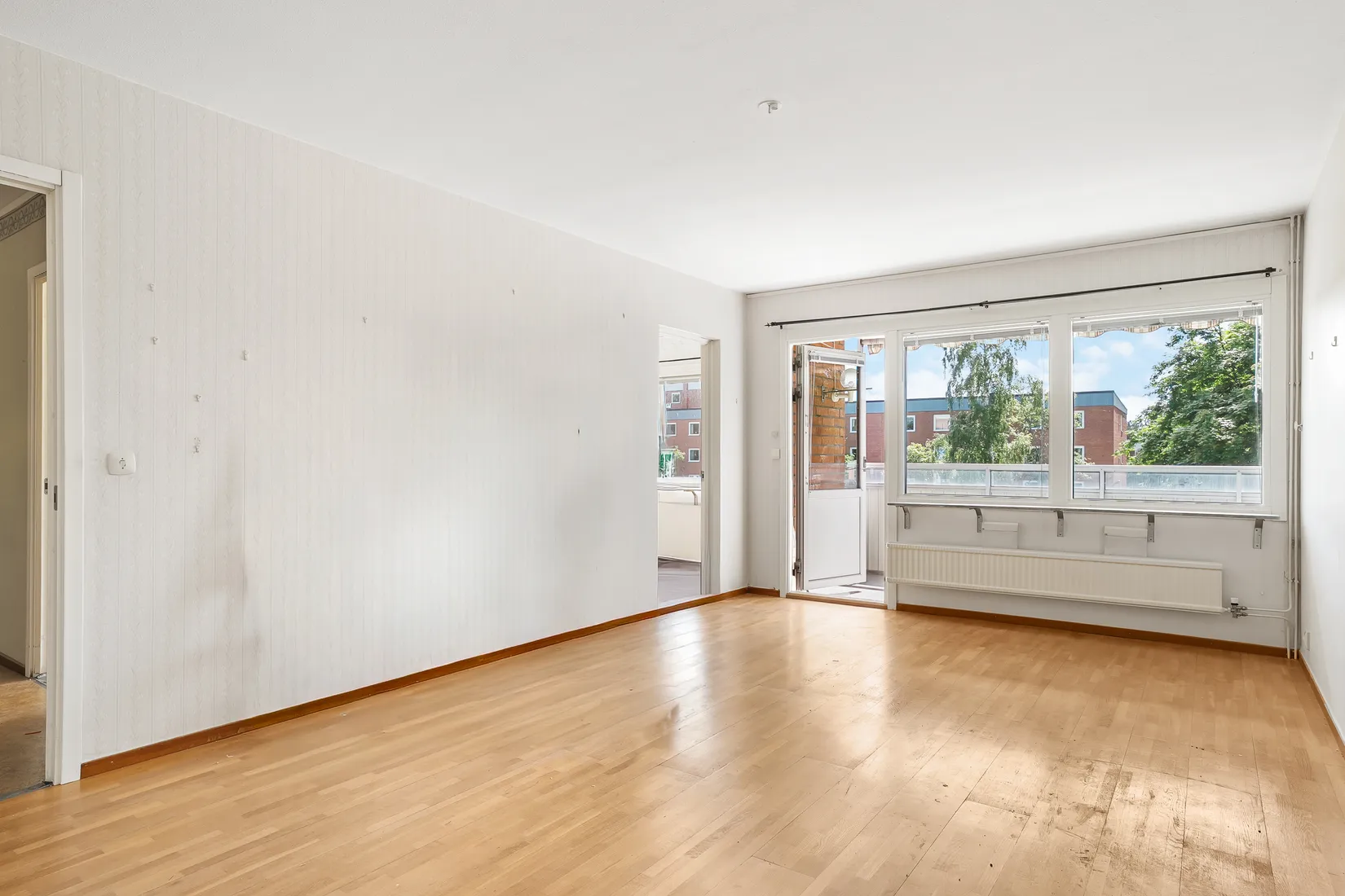 Bostadsrätt, Älvgatan 6C, Kvissleby, Sundsvall