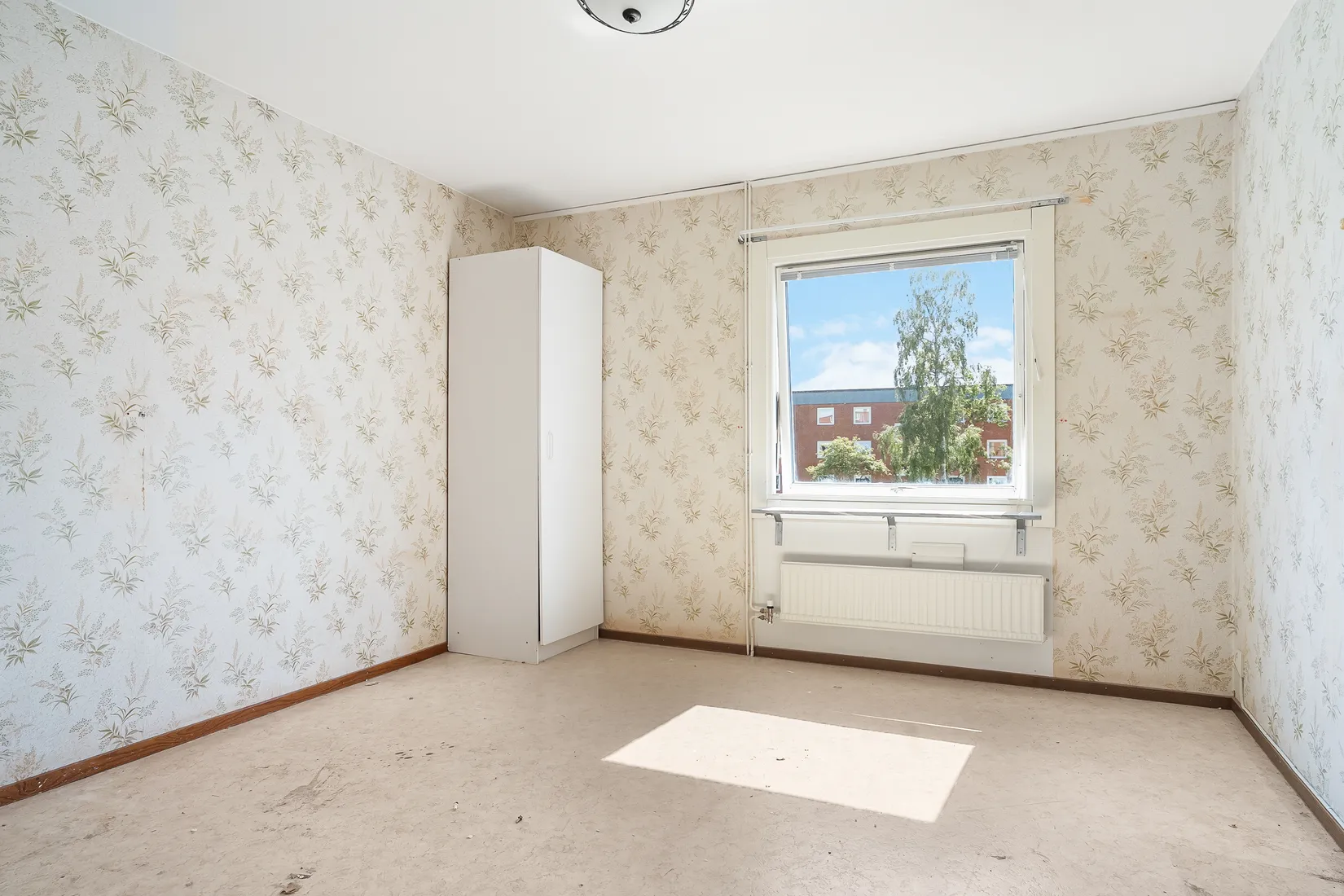 Bostadsrätt, Älvgatan 6C, Kvissleby, Sundsvall