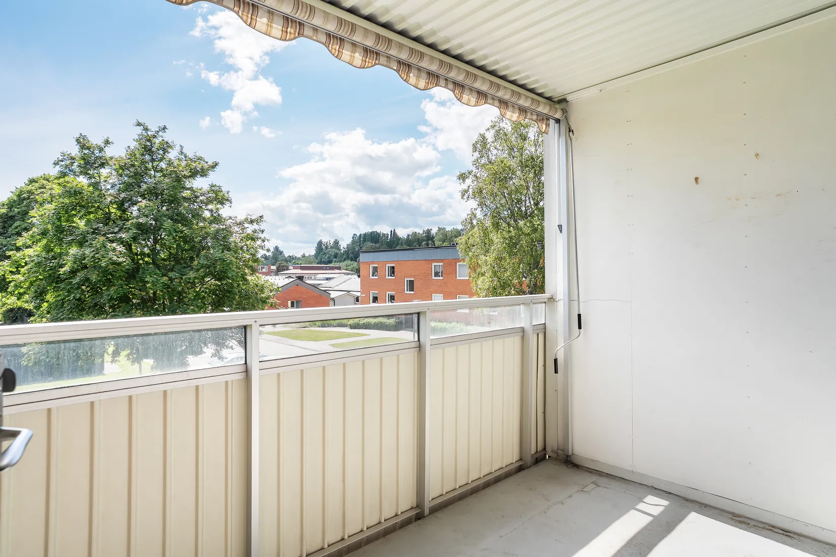 Bostadsrätt, Älvgatan 6C, Kvissleby, Sundsvall