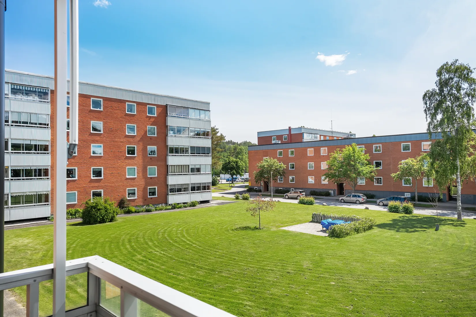 Bostadsrätt, Älvgatan 6C, Kvissleby, Sundsvall