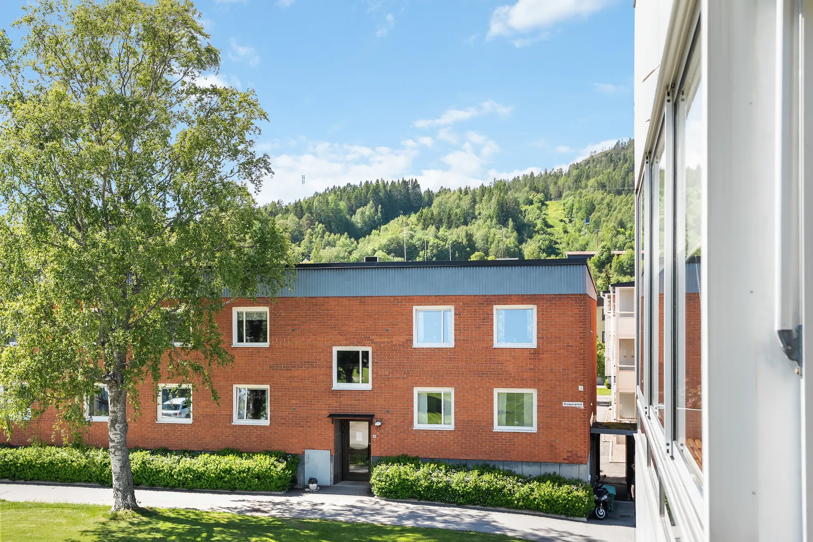 Bostadsrätt, Älvgatan 6C, Kvissleby, Sundsvall