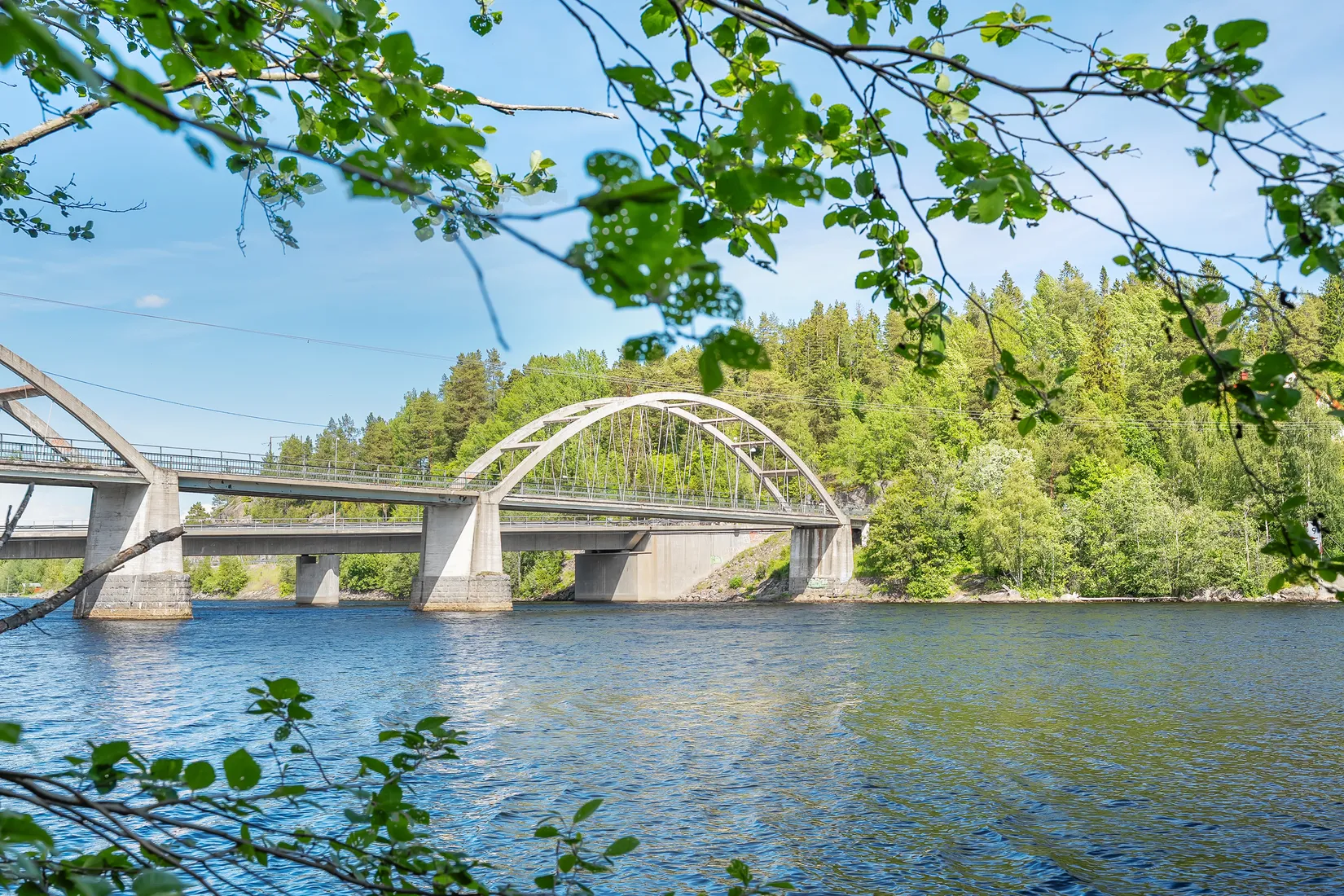 Bostadsrätt, Älvgatan 6C, Kvissleby, Sundsvall