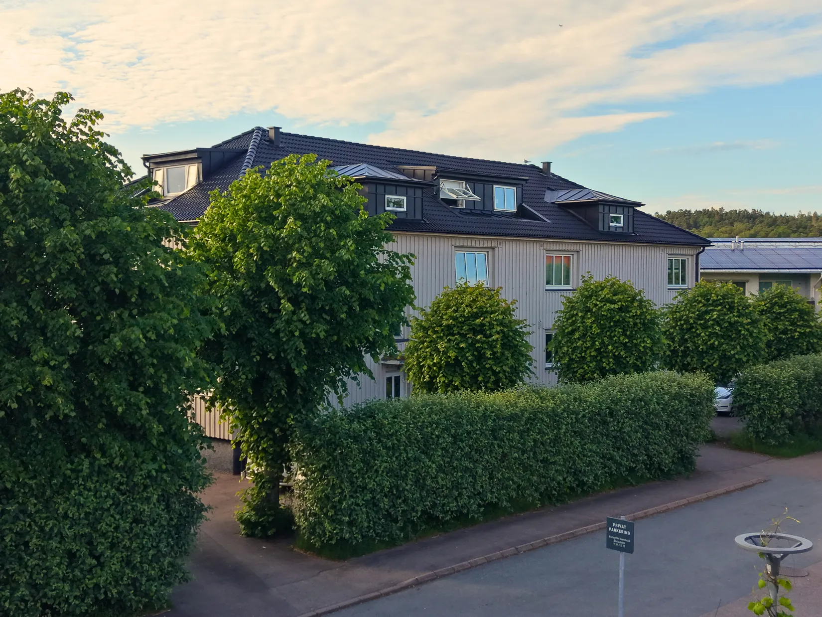 Bostadsrätt, Ådalavägen 10A, Lerum