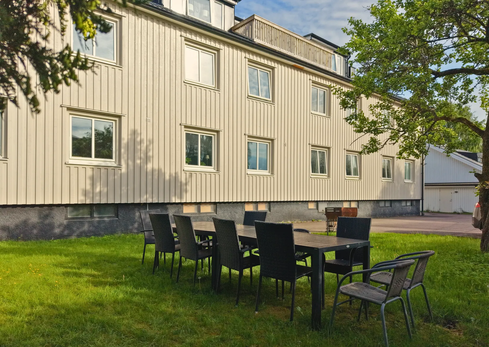 Bostadsrätt, Ådalavägen 10A, Lerum