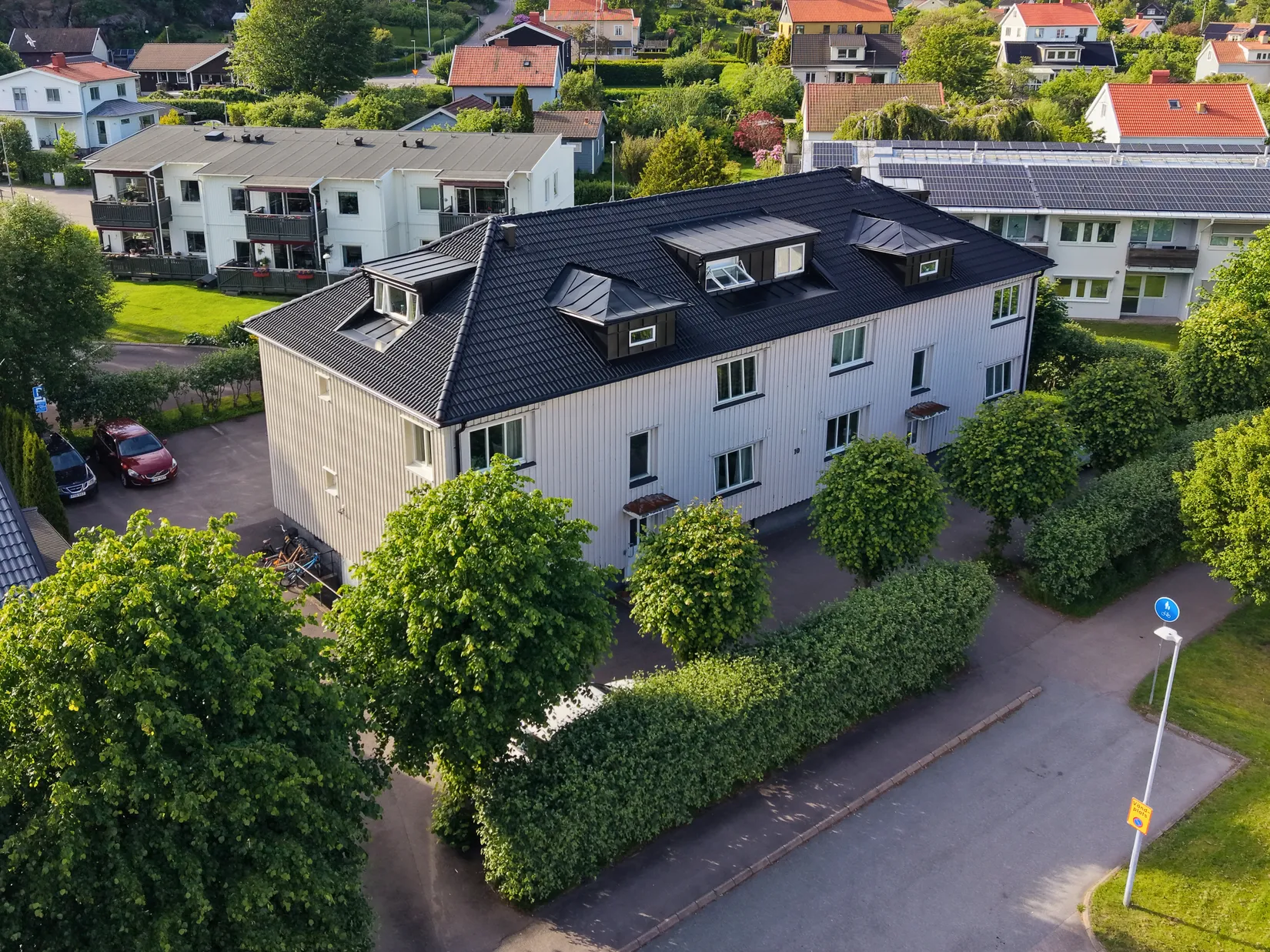 Bostadsrätt, Ådalavägen 10A, Lerum