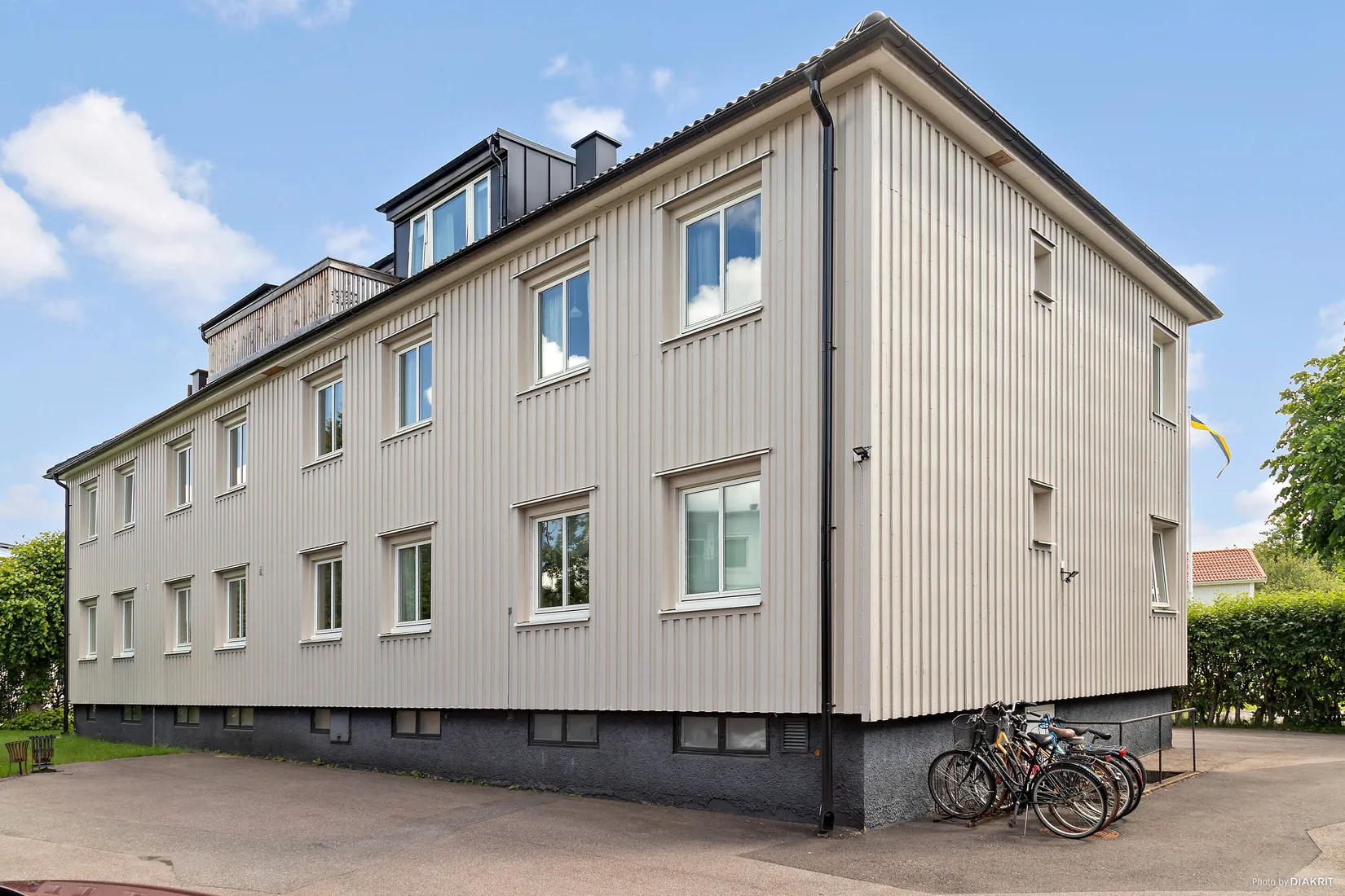 Bostadsrätt, Ådalavägen 10A, Lerum