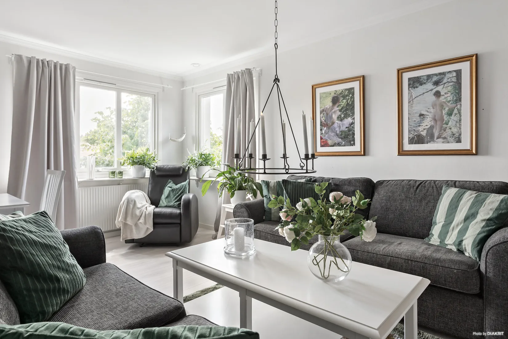 Bostadsrätt, Ådalavägen 10A, Lerum