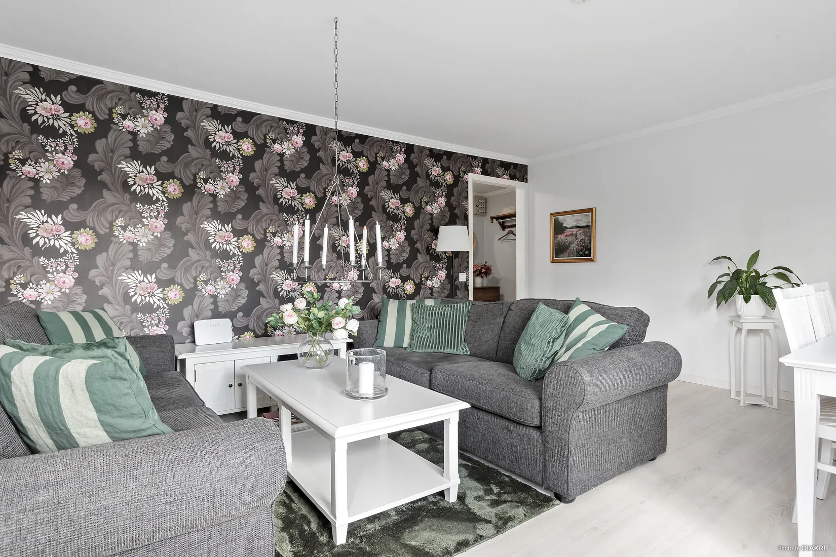 Bostadsrätt, Ådalavägen 10A, Lerum