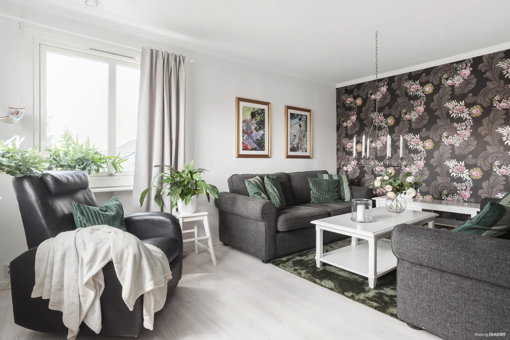 Bostadsrätt, Ådalavägen 10A, Lerum