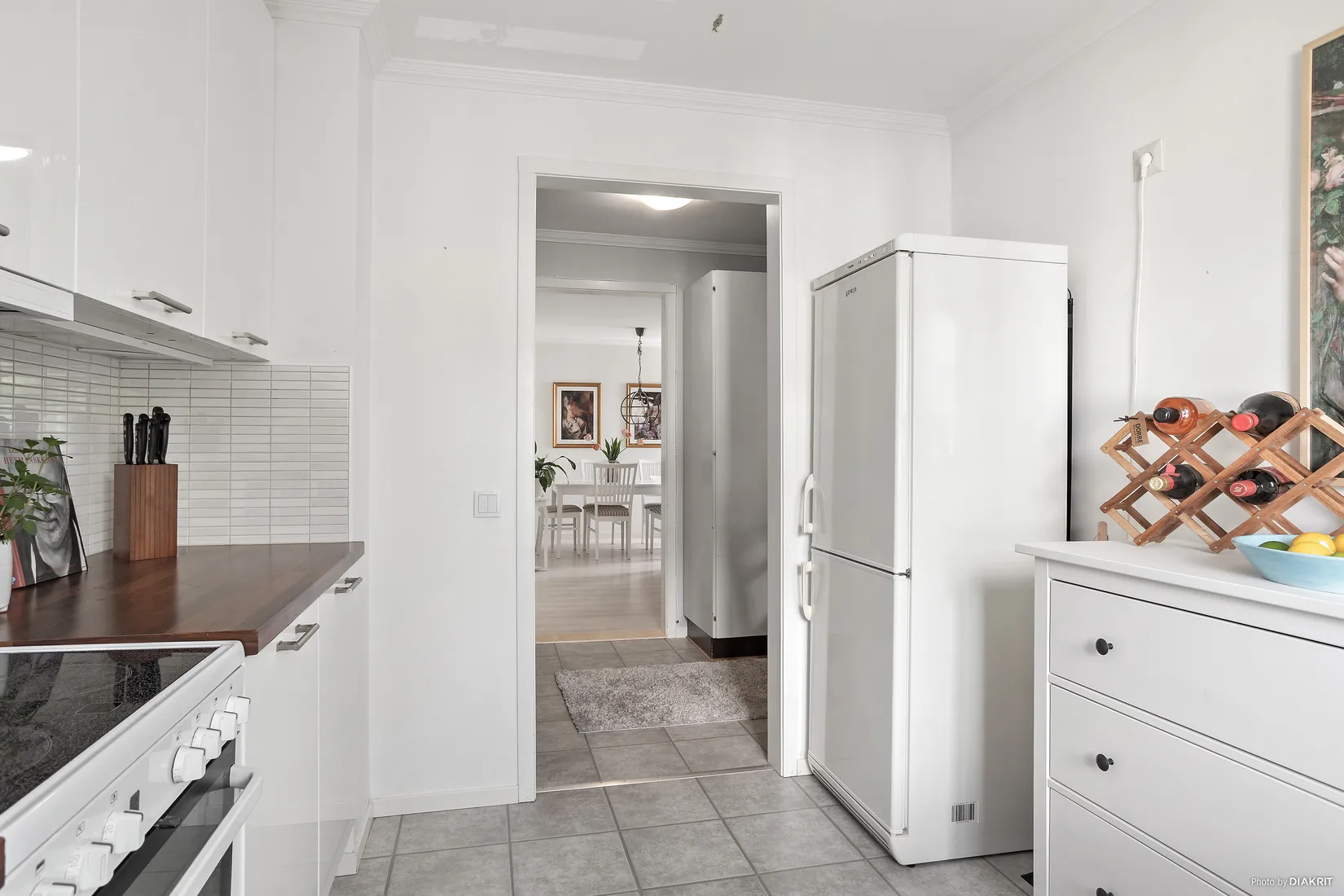 Bostadsrätt, Ådalavägen 10A, Lerum