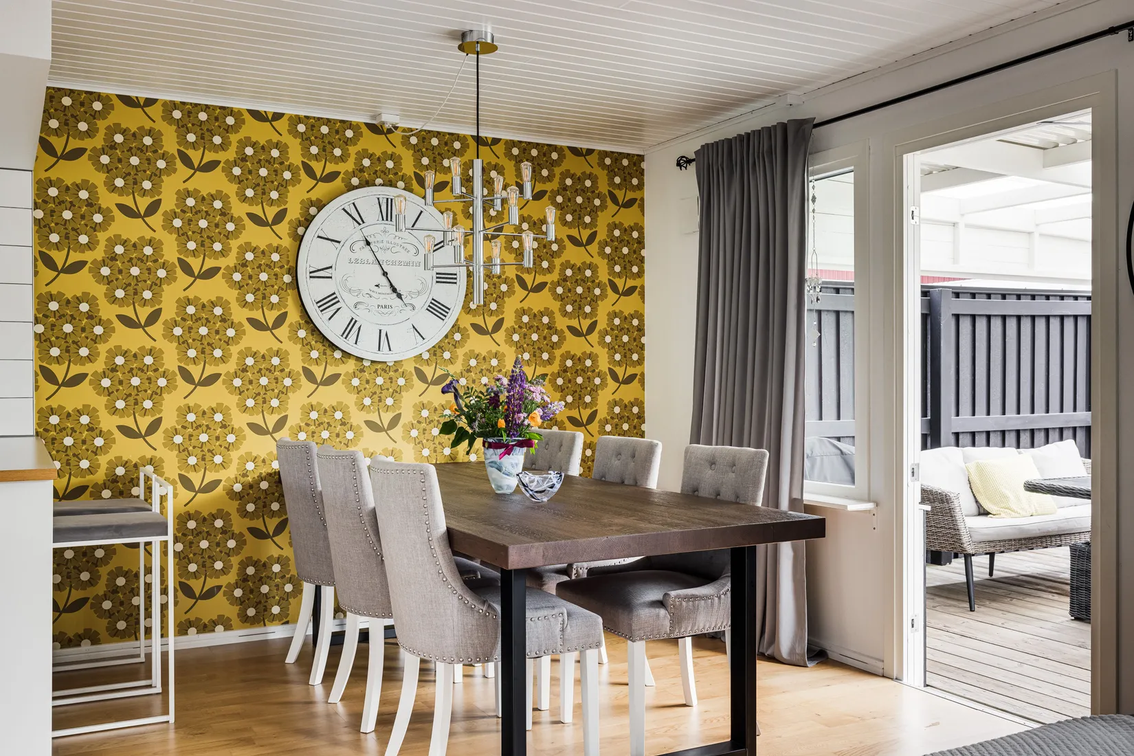 Villa, Radhus, Stora Kronogårdsgatan 103, Backa, Göteborg