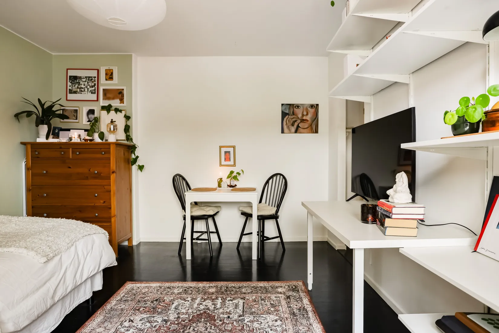 Bostadsrätt, Kullagergatan 7, Sundsvall