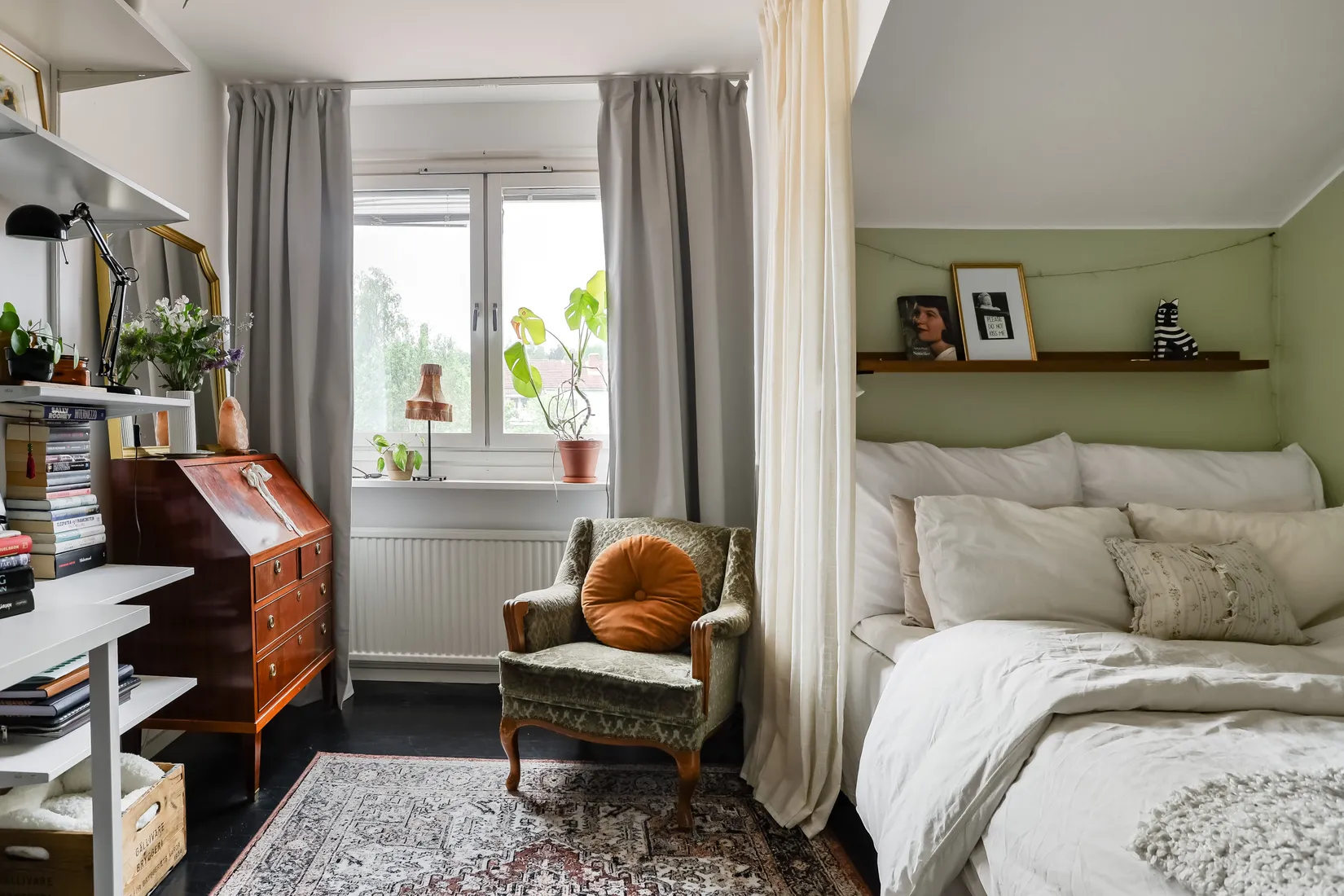 Bostadsrätt, Kullagergatan 7, Sundsvall