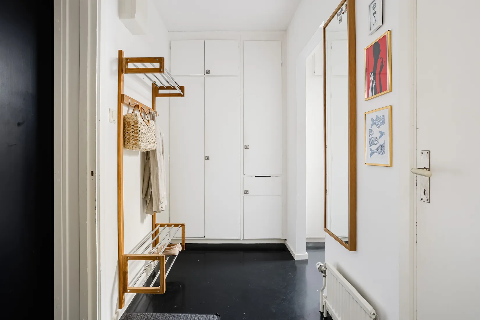 Bostadsrätt, Kullagergatan 7, Sundsvall